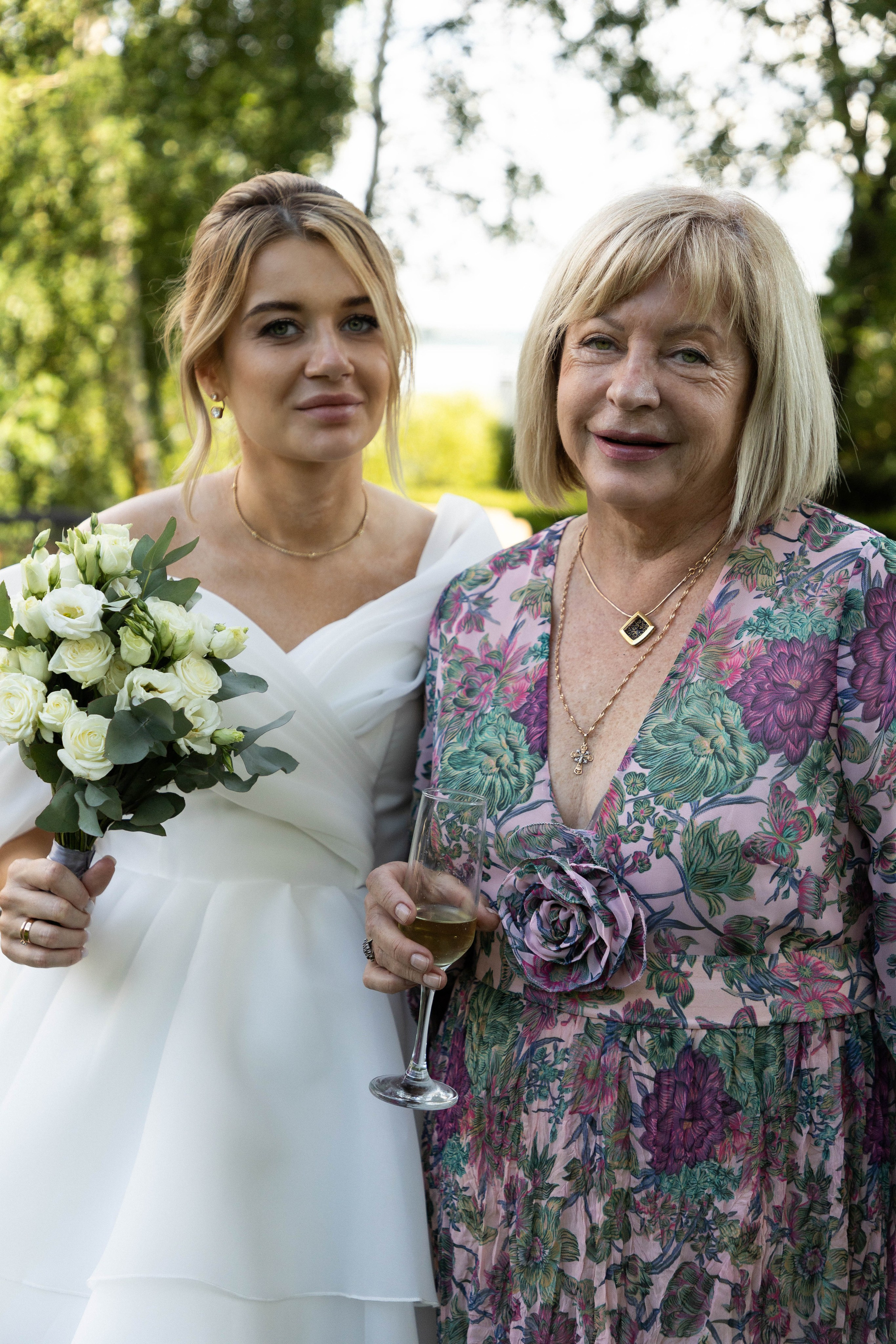 Анастасия и Дмитрий. Фотограф Анастасия Тихонова