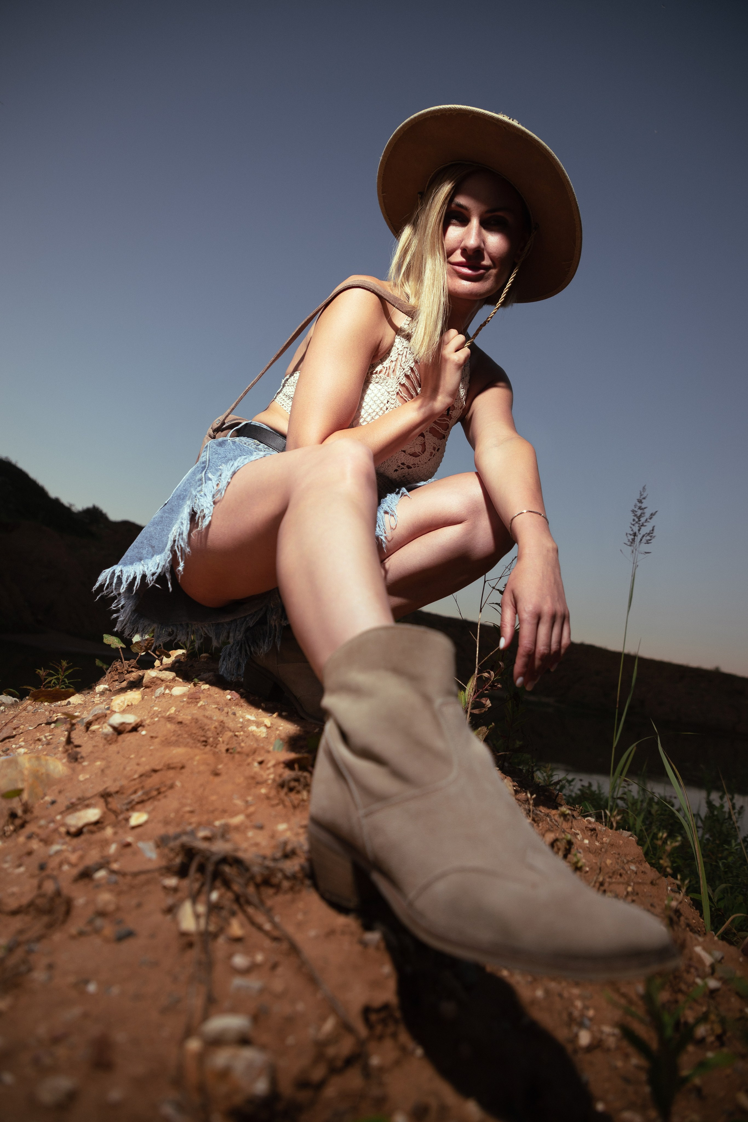 Фотосессия с детьми может быть такой!. Фотограф Анастасия Тихонова