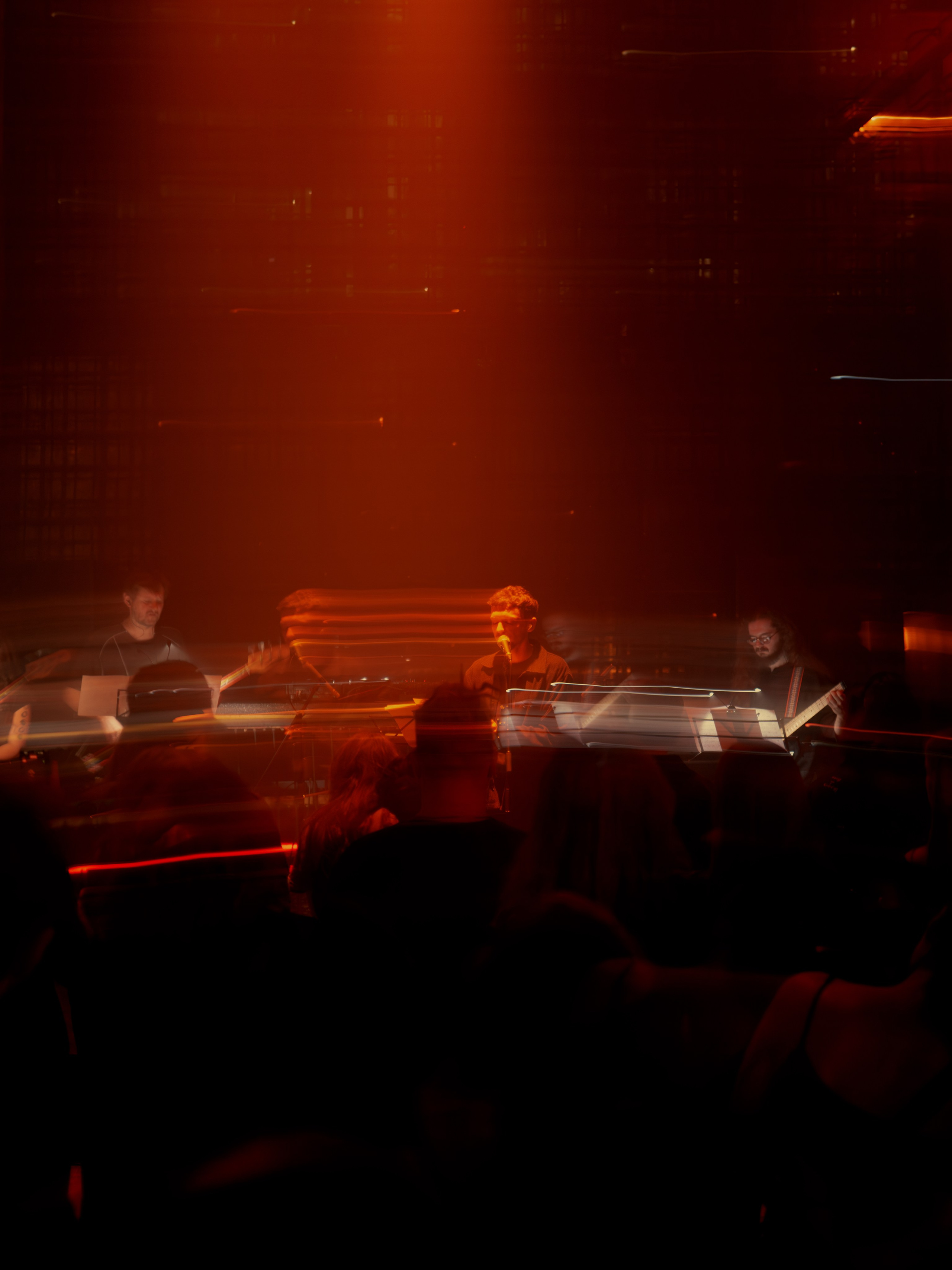 Beta Festival. @tomrus: Рустам Шагиморданов — фотограф