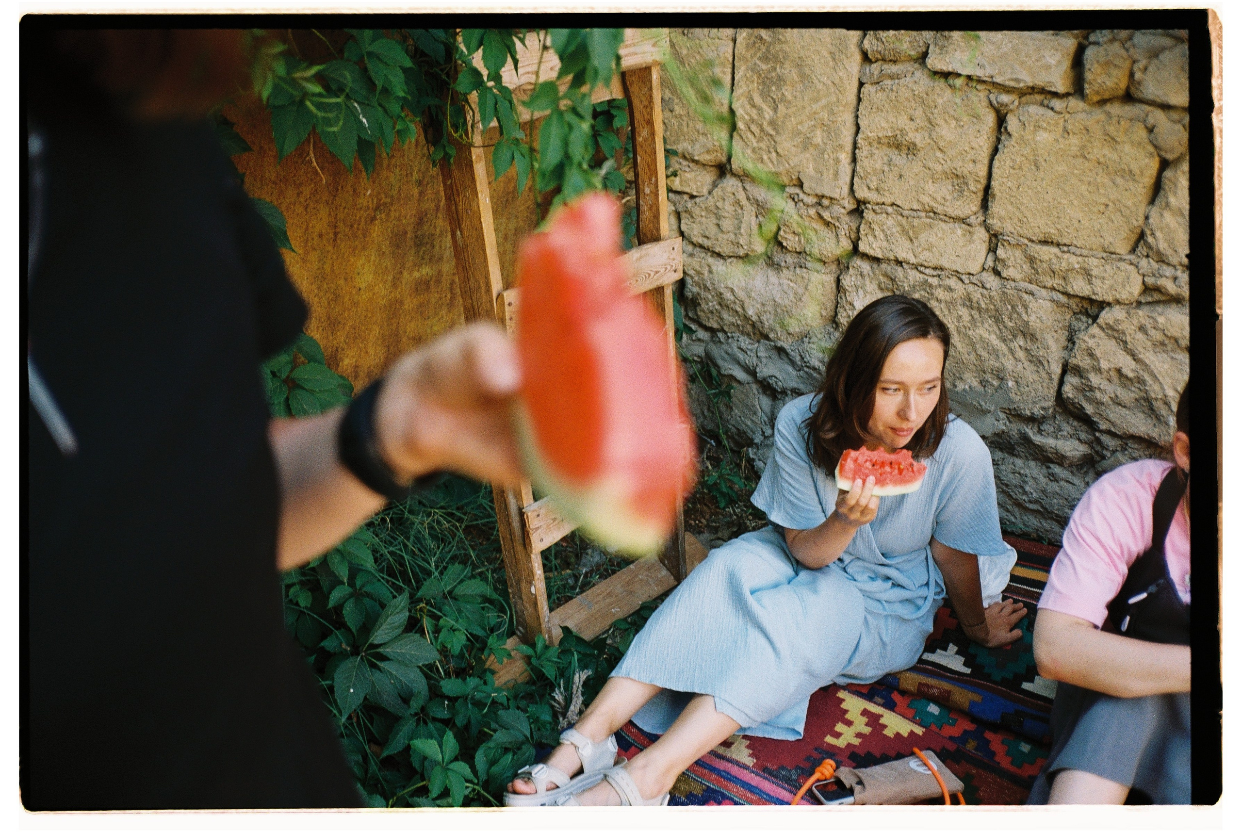 Dagestan II. @tomrus: Рустам Шагиморданов — фотограф