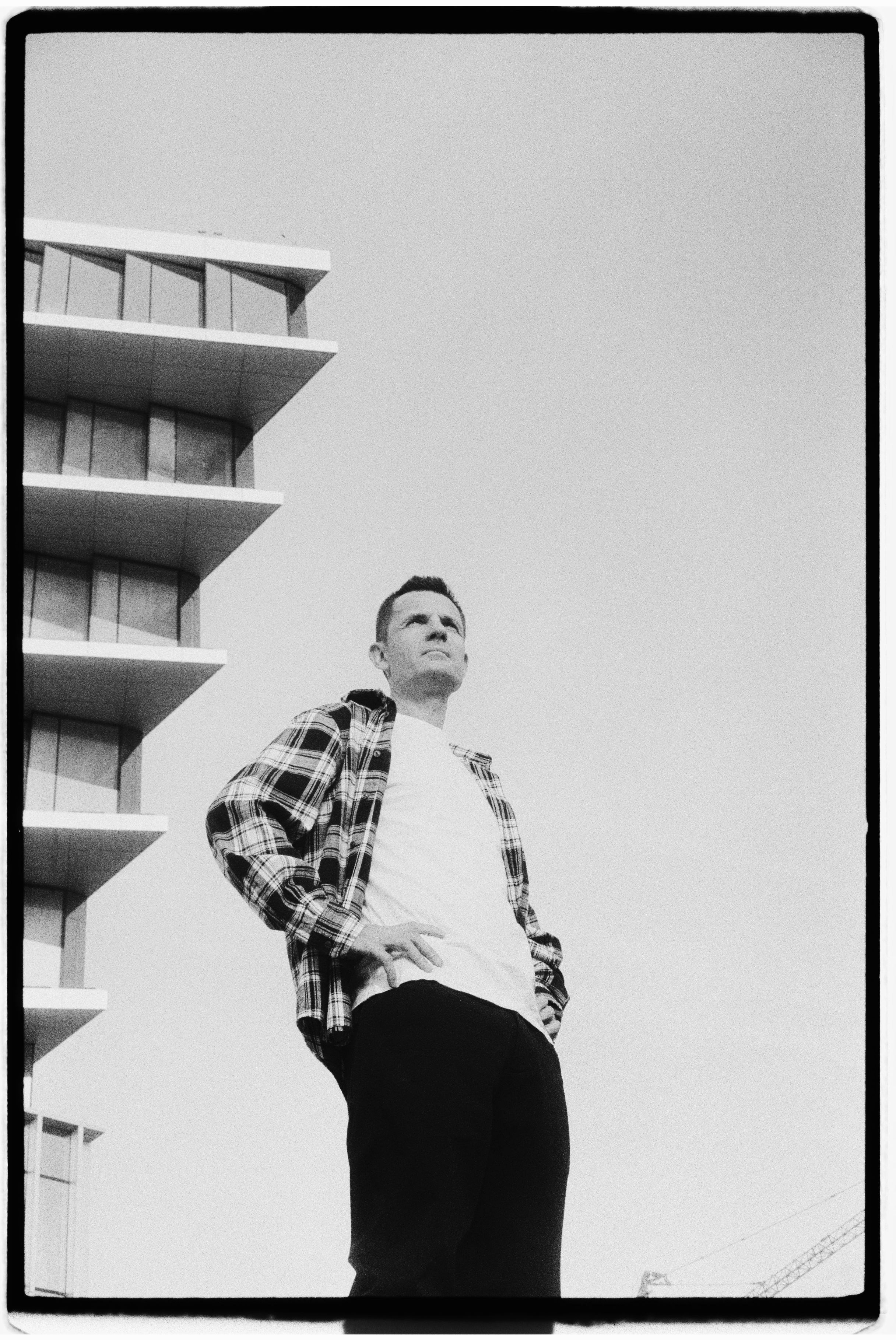 Sergey Kuznetsov III. @tomrus: Рустам Шагиморданов — фотограф