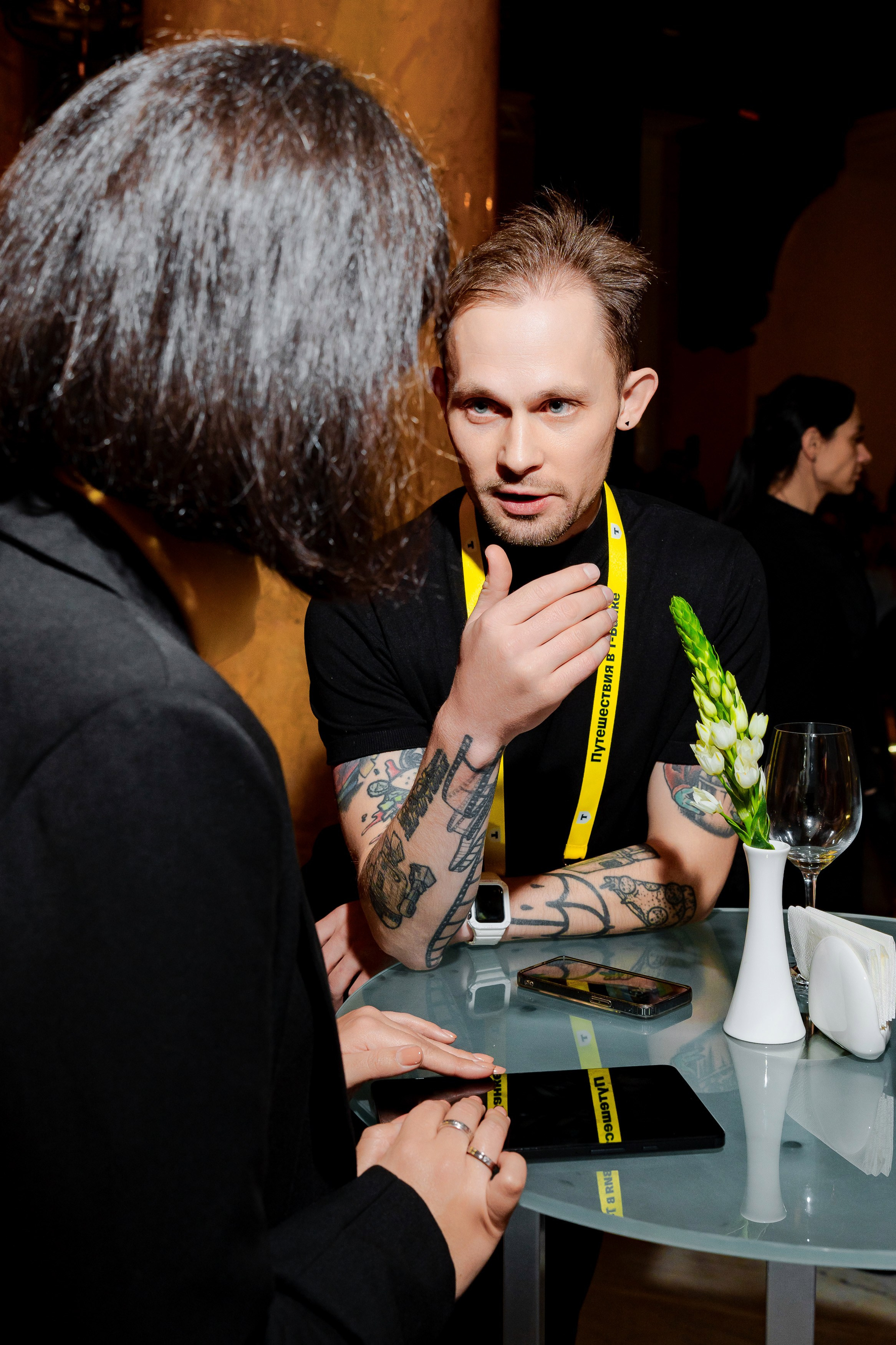 Т-БАНК | Путешествия. Андрей Цветков — репортажный, свадебный и портретный фотограф в Санкт-Петербурге