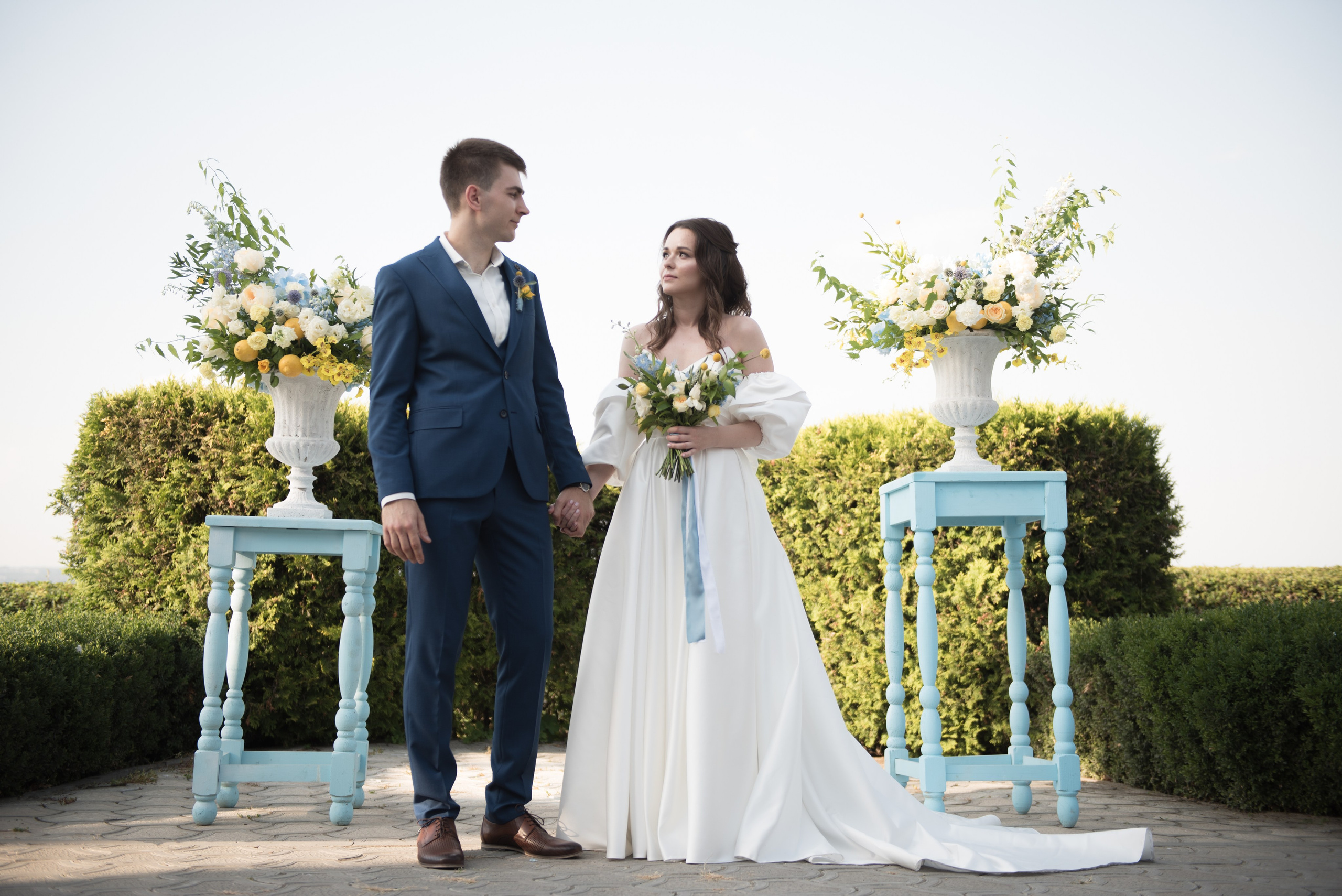 Ярослав и Анастасия. Фотограф Семён Пишта