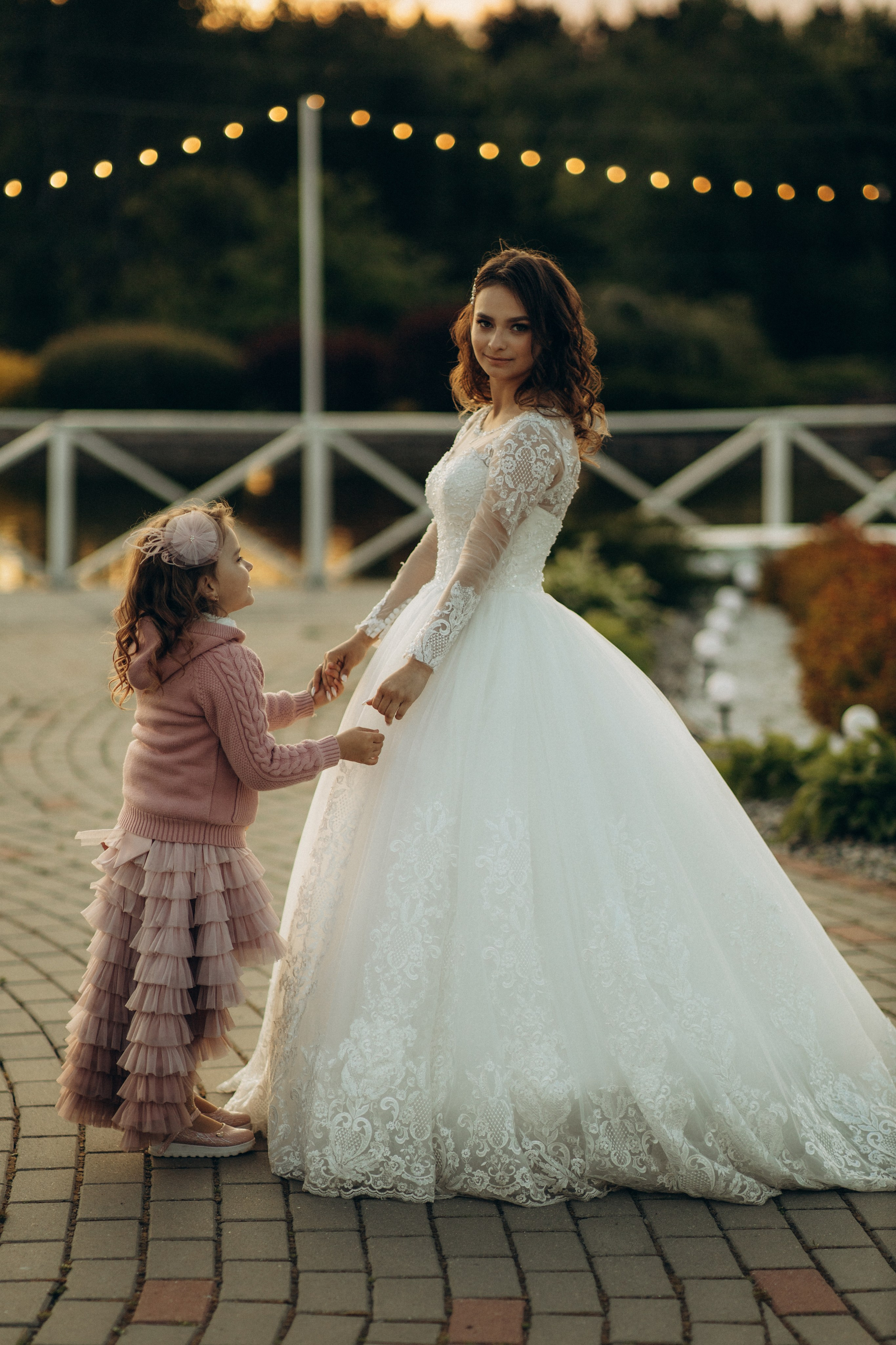 Артем и Алина