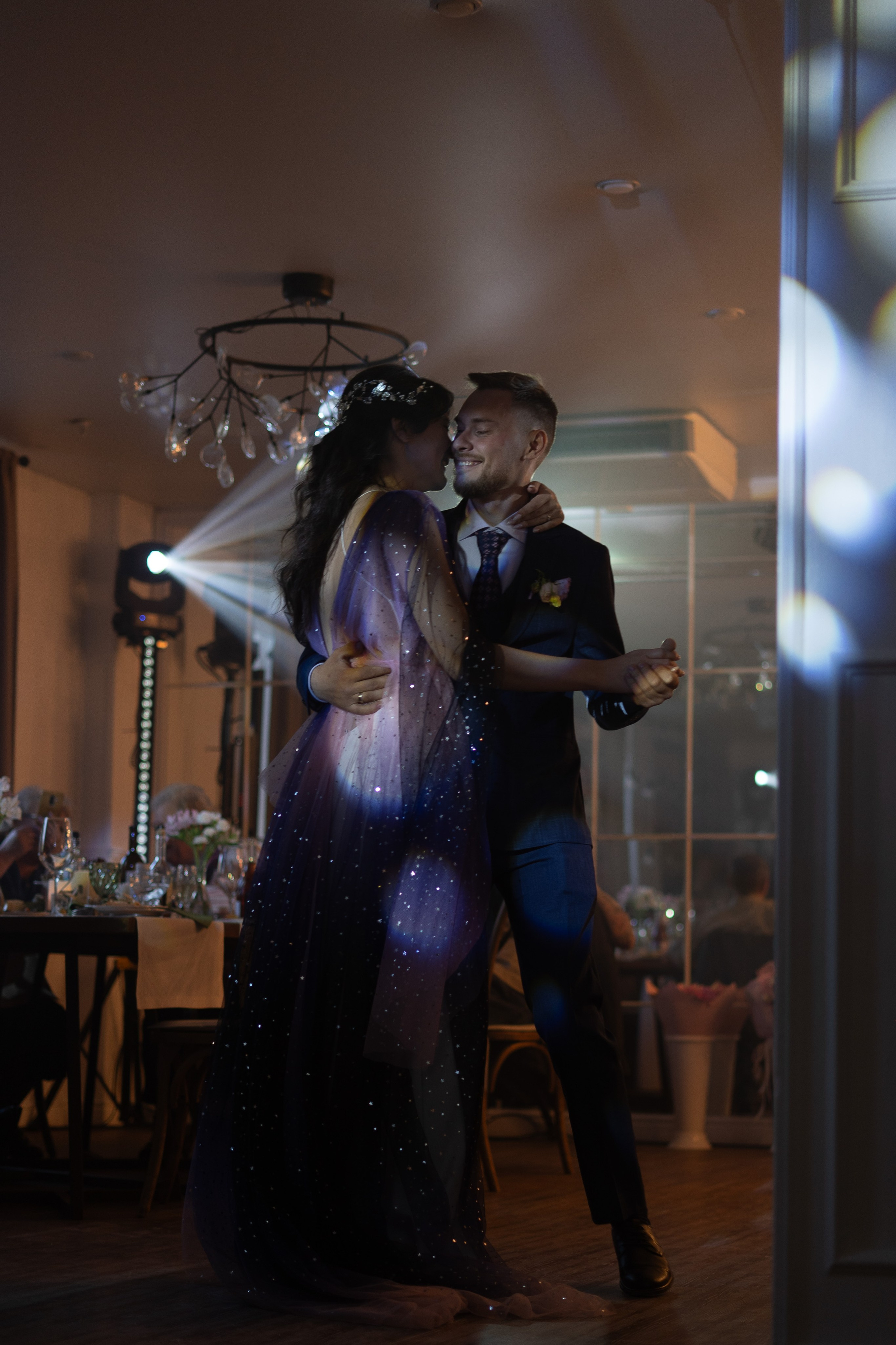 Виктория & Максим. Анастасия Паршукова — фотограф Шерегеш Новосибирск