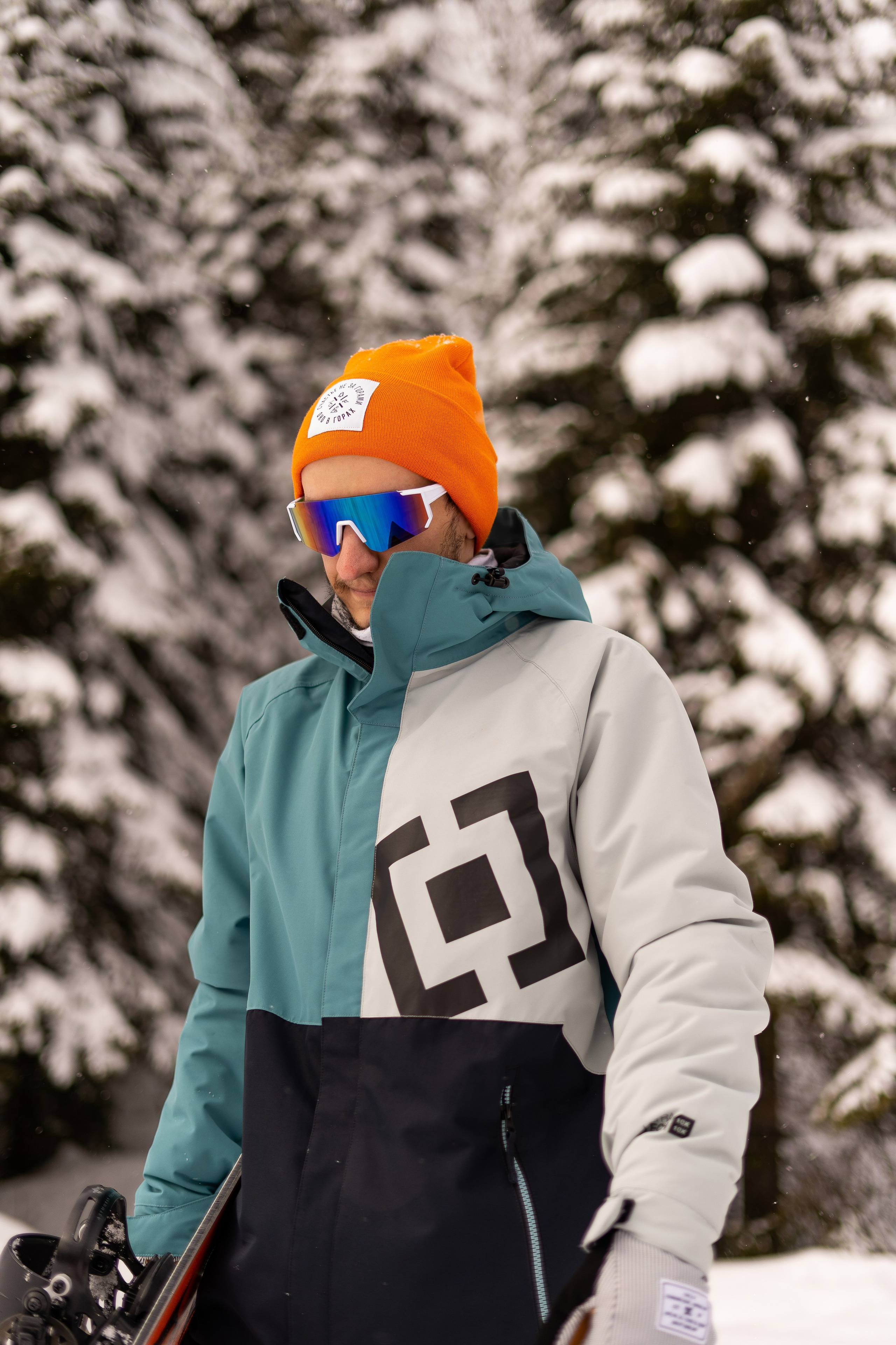 Джой 21.03.24. Анастасия Паршукова — фотограф Шерегеш Новосибирск