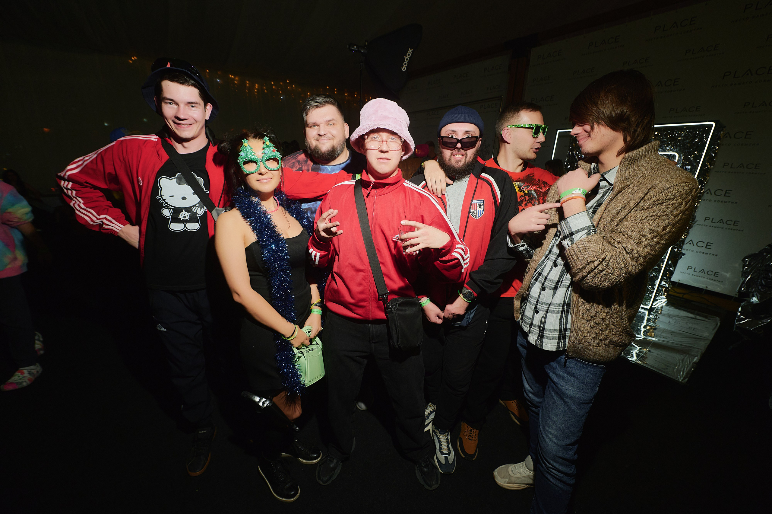 DNS НГ Корпаратив. Свадебный фотограф во Владивостоке Гарагуля Игорь