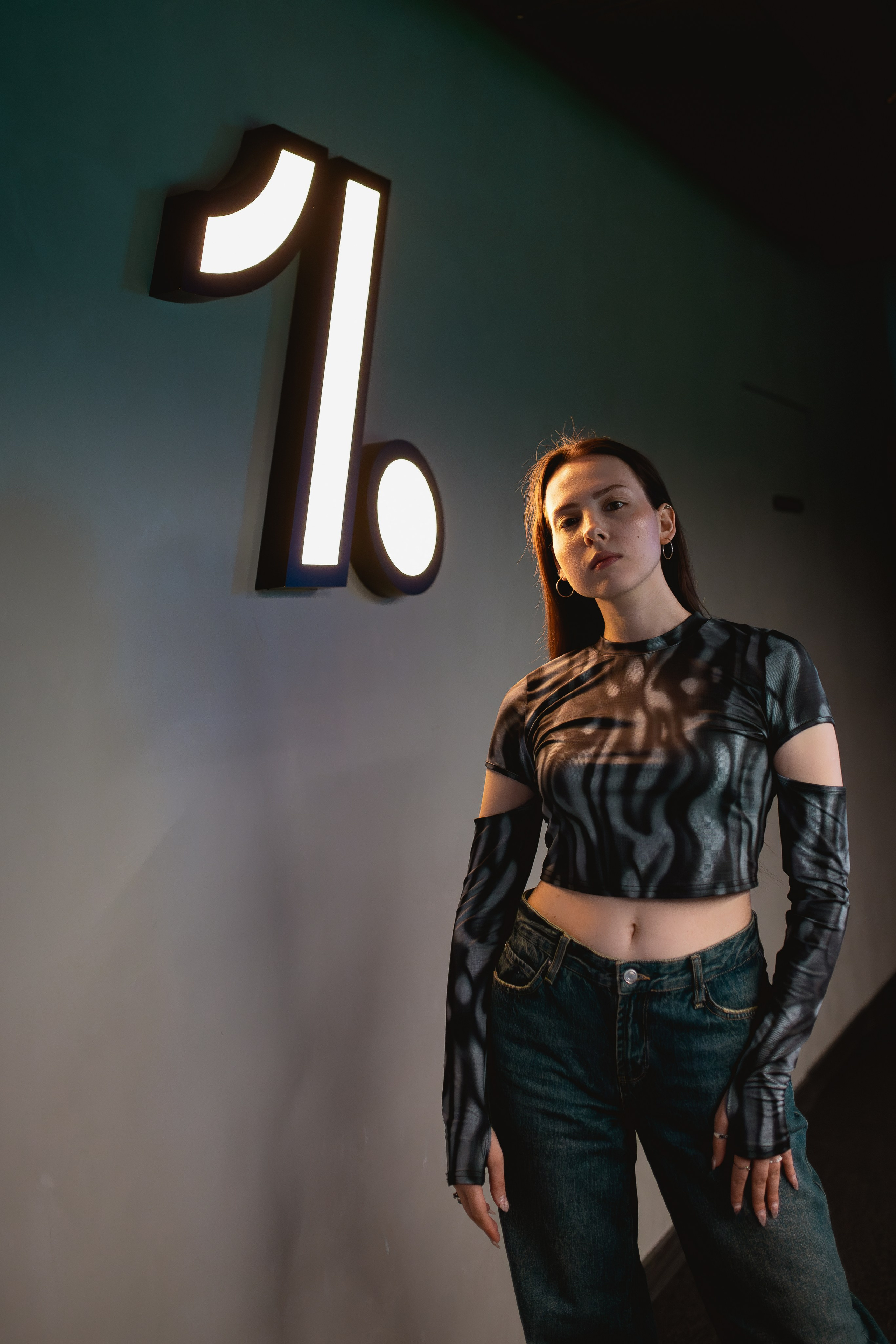 День космонавтики в бильярдном клубе «Первый». Портретный и репортажный фотограф в Воронеже: Анастасия Пузикова