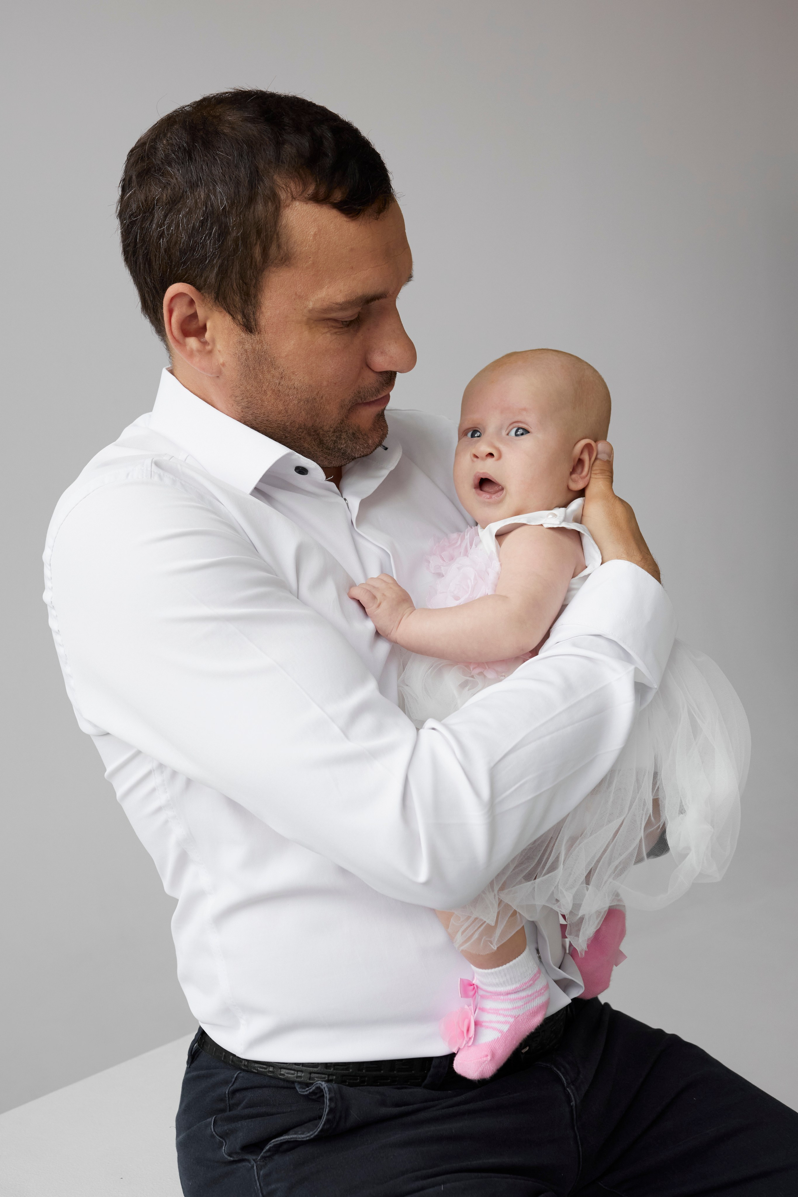 Семейная. Фотограф Владивосток, семейные и индивидуальные съемки