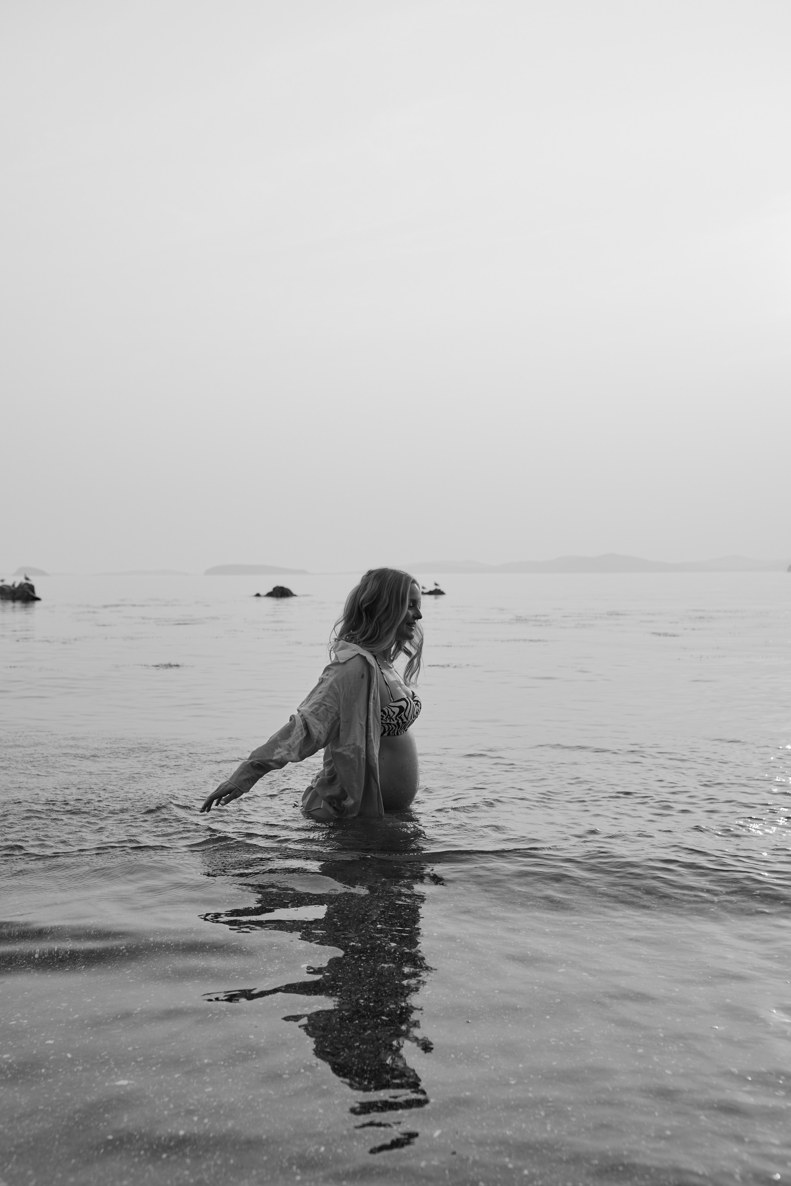 Беременность. Фотограф Владивосток, семейные и индивидуальные съемки