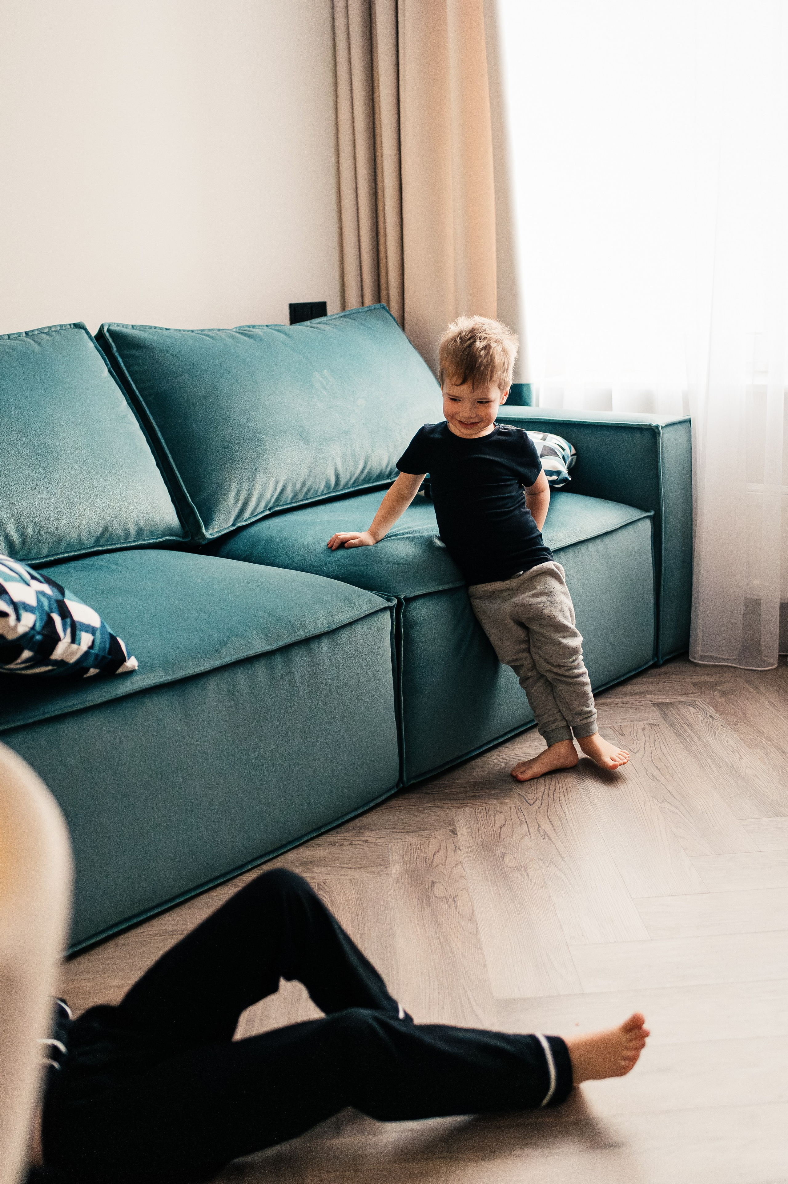 Весёлые будни. Совиный дом. Семейный фотограф. Lifestyle. Москва. Анастасия Михайлова