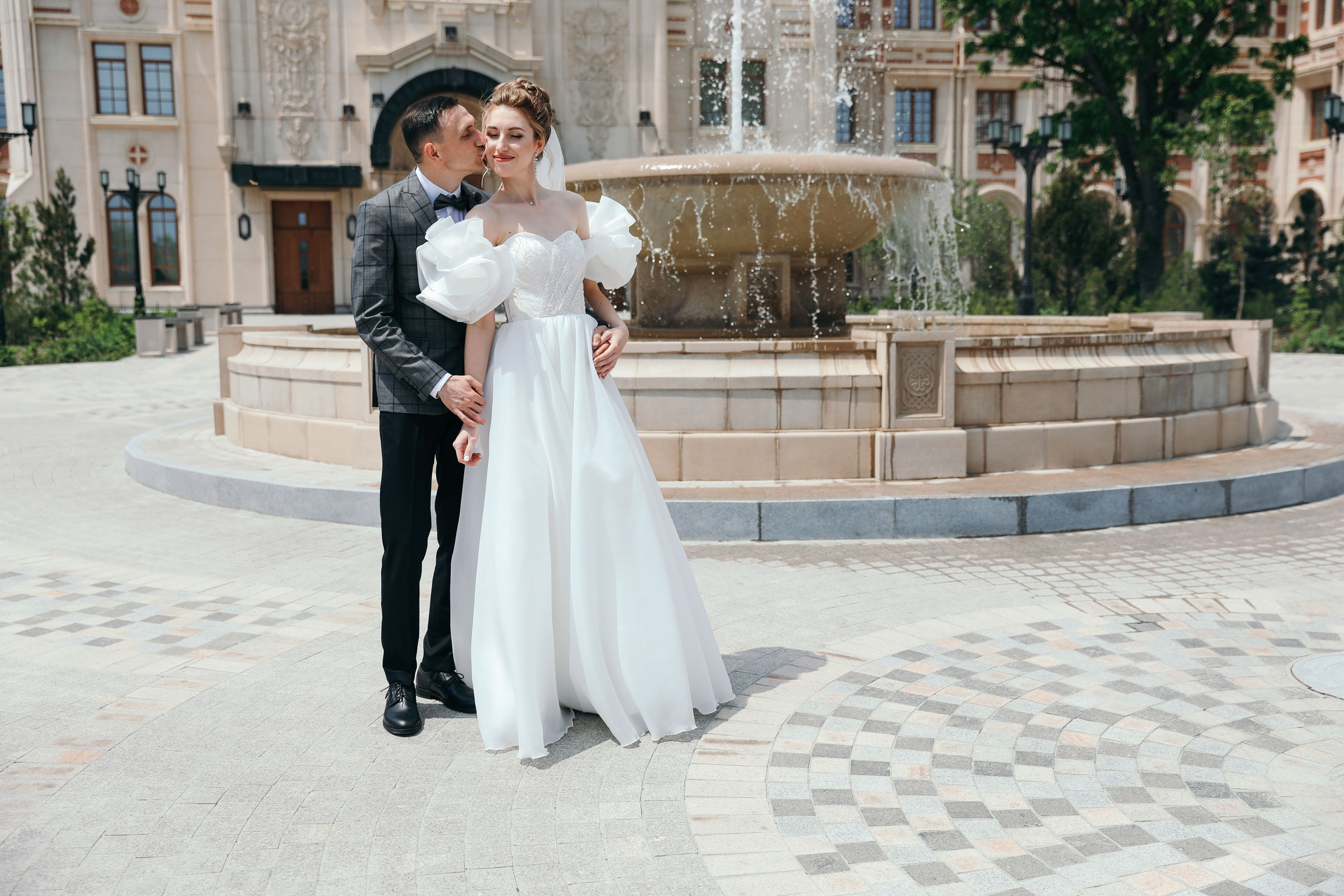 Сергей и Юля. Свадебный и семейный фотограф в Севастополе и Крыму Анастасия Сураева