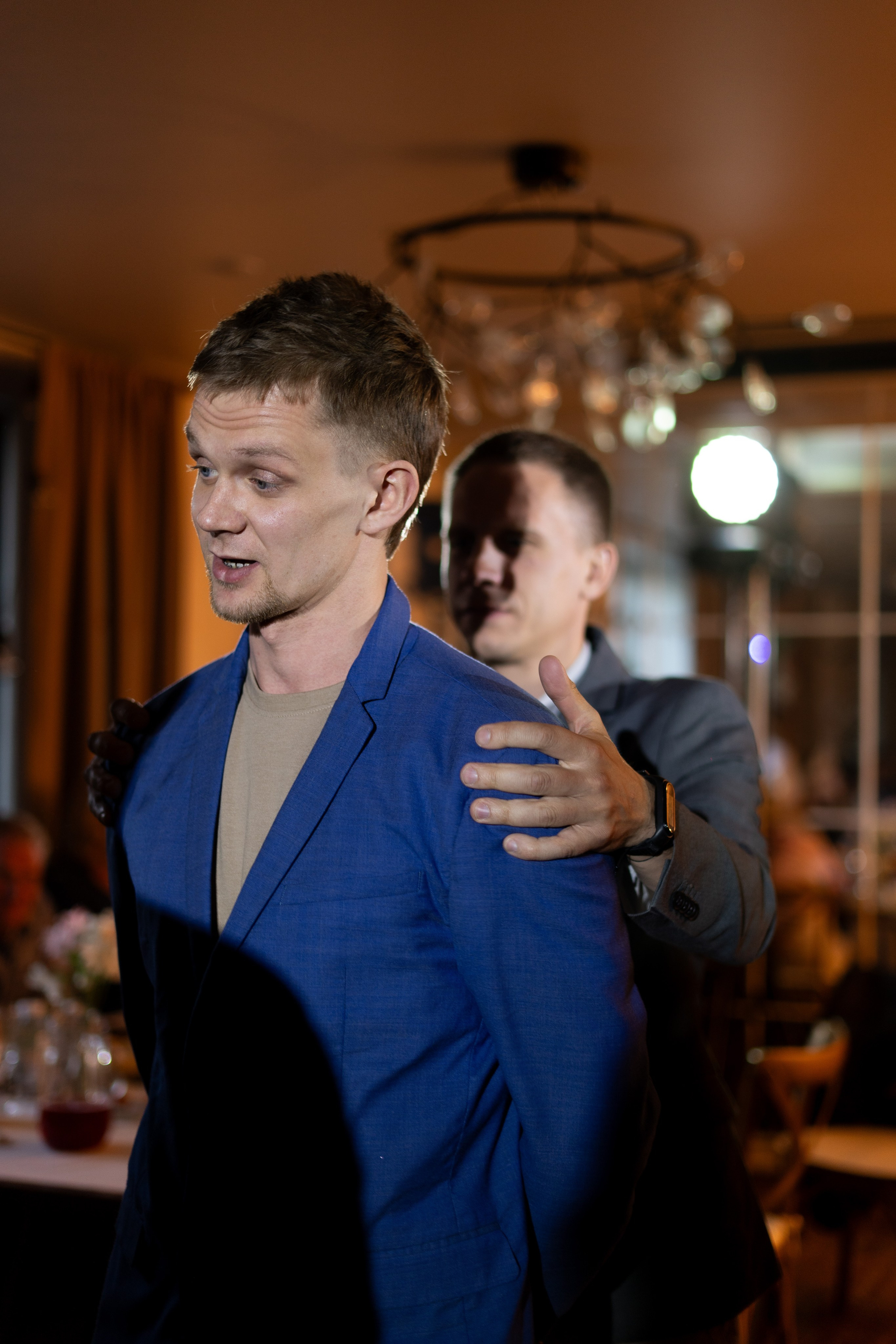 Виктория & Максим. Анастасия Паршукова — фотограф Шерегеш Новосибирск