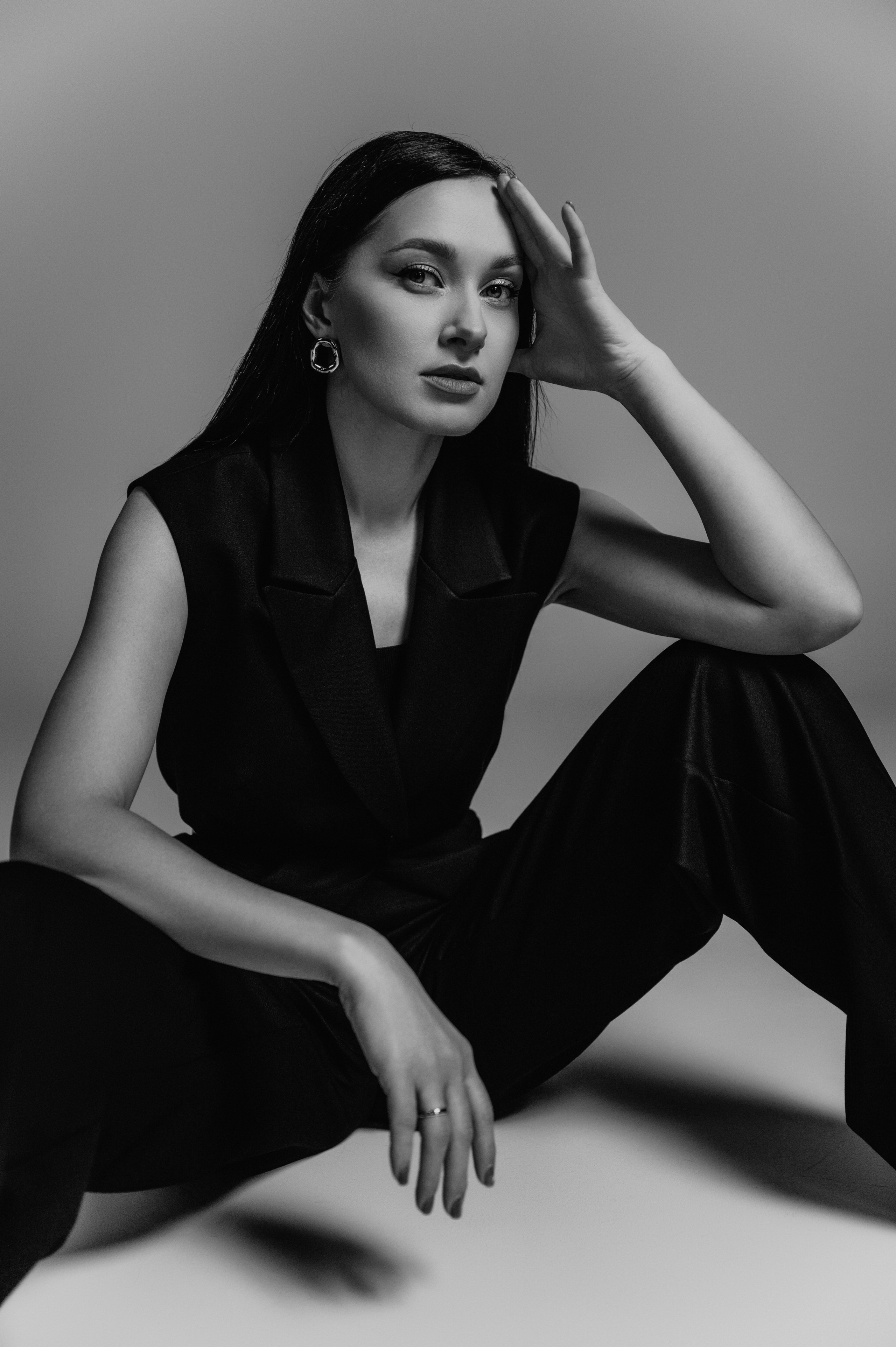 Юлия Раскова — Портретный и семейный фотограф в Красноярске