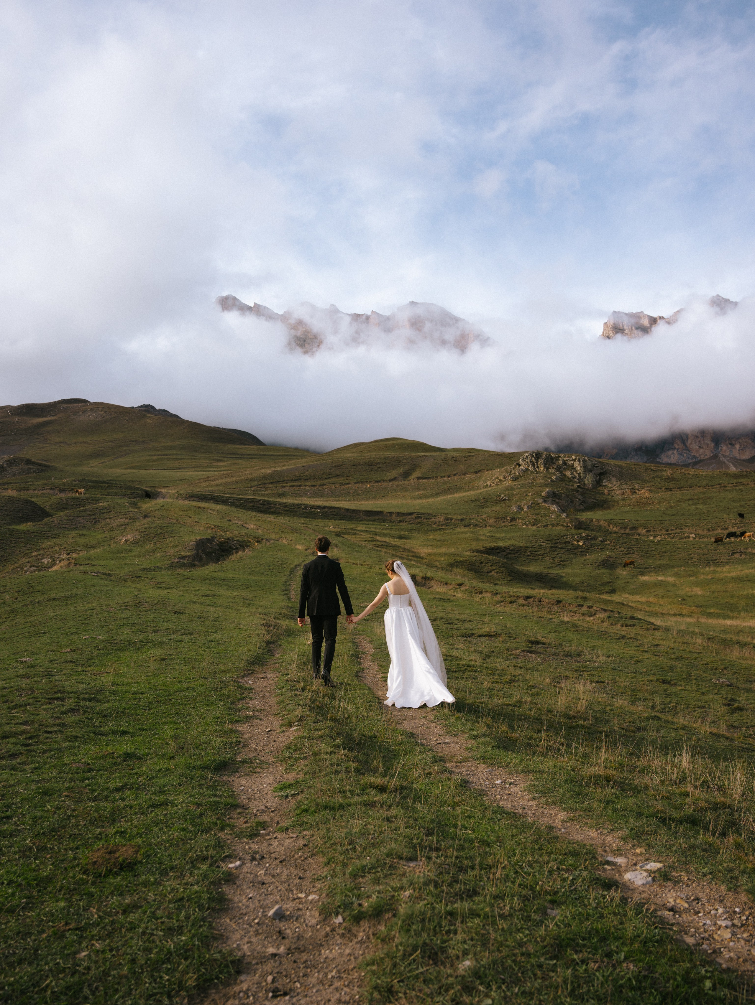 А&Н. Свадебный фотограф Ирина Беляева Пятигорск|Кисловодск|Эльбрус|Домбай
