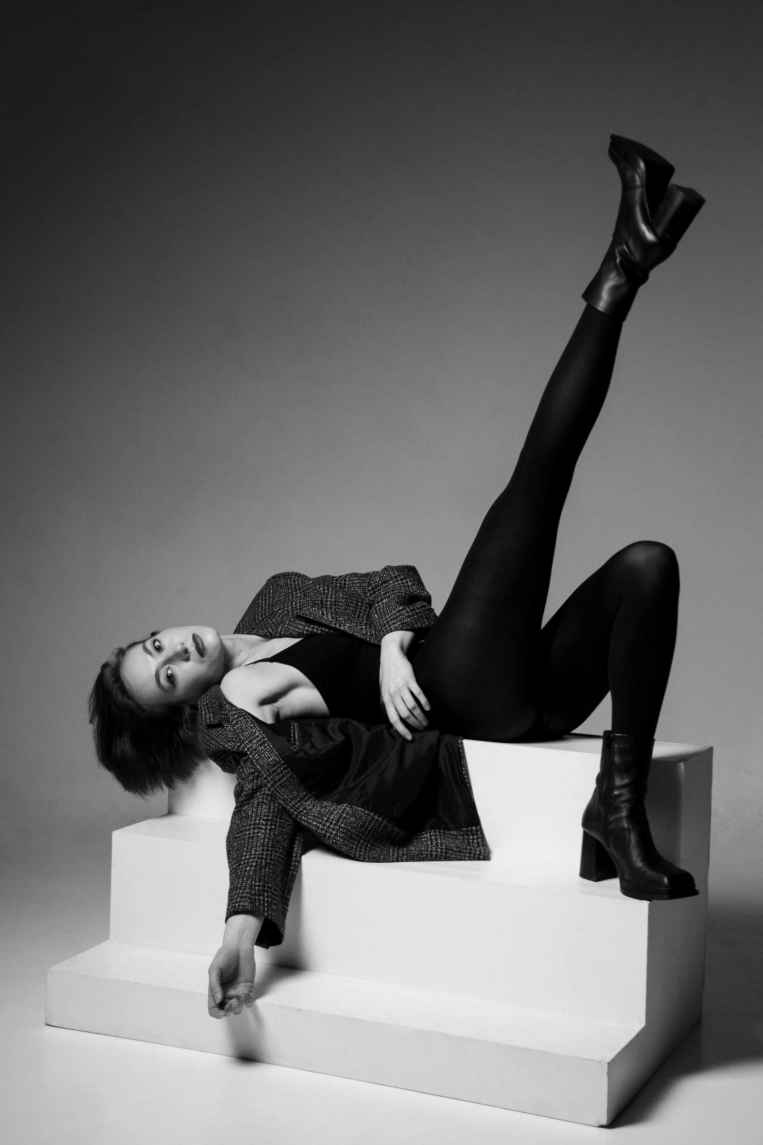 Персональные съемки. Фотограф в Санкт-Петербурге Яна Кобзева