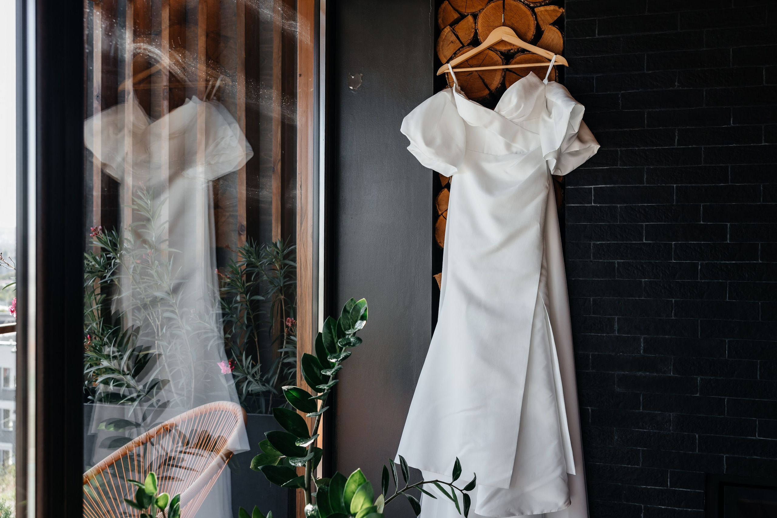 Анонс свадьбы для Насти и Руслана. Свадебный фотограф в Крыму и Севастополе Ольга Баскакова