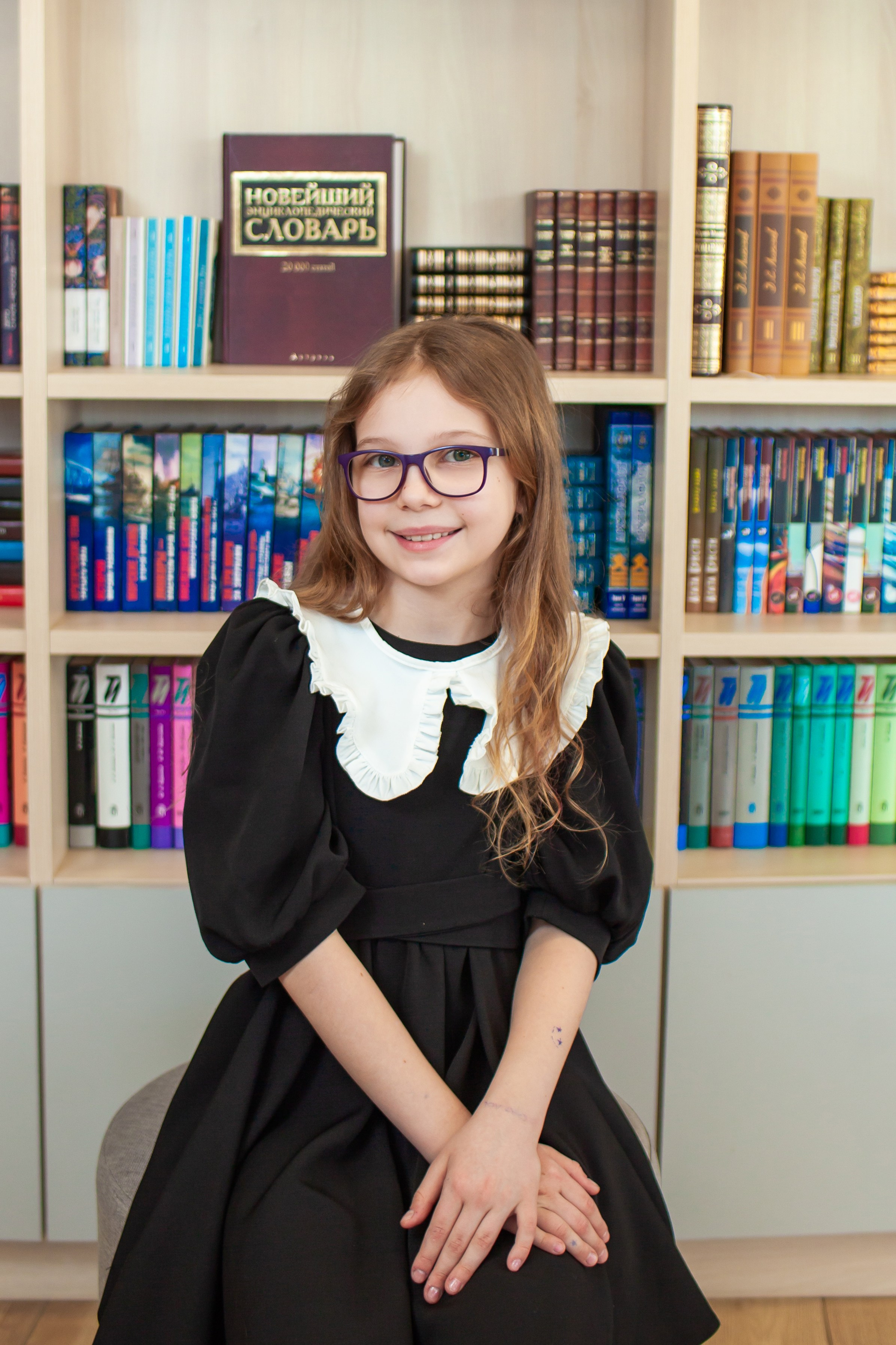 Портреты. Детский и семейный фотограф в Санкт-Петербурге Елизавета Сорокина