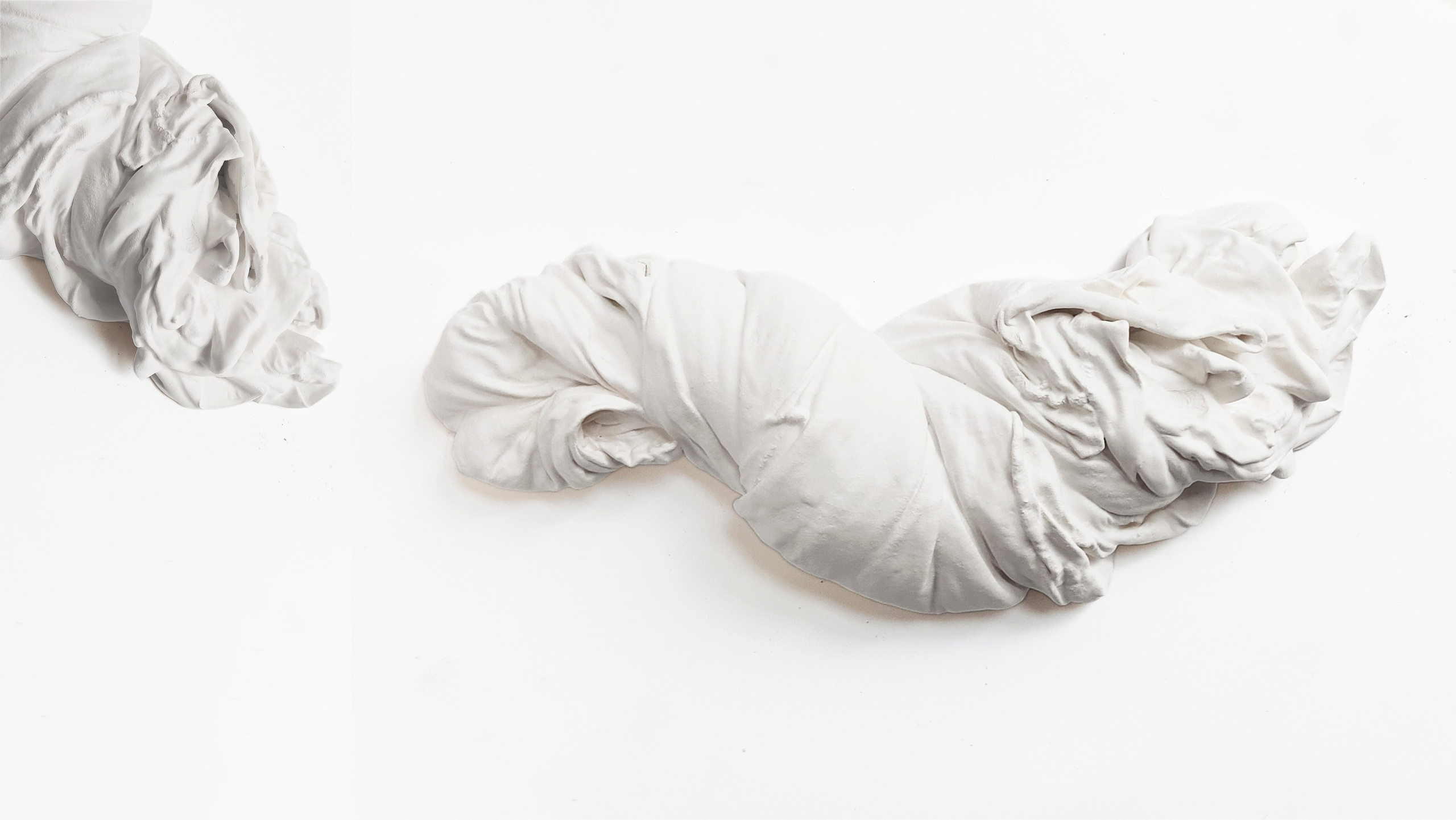 Проект *Стирание рутин*. Семенова Елизавета художник