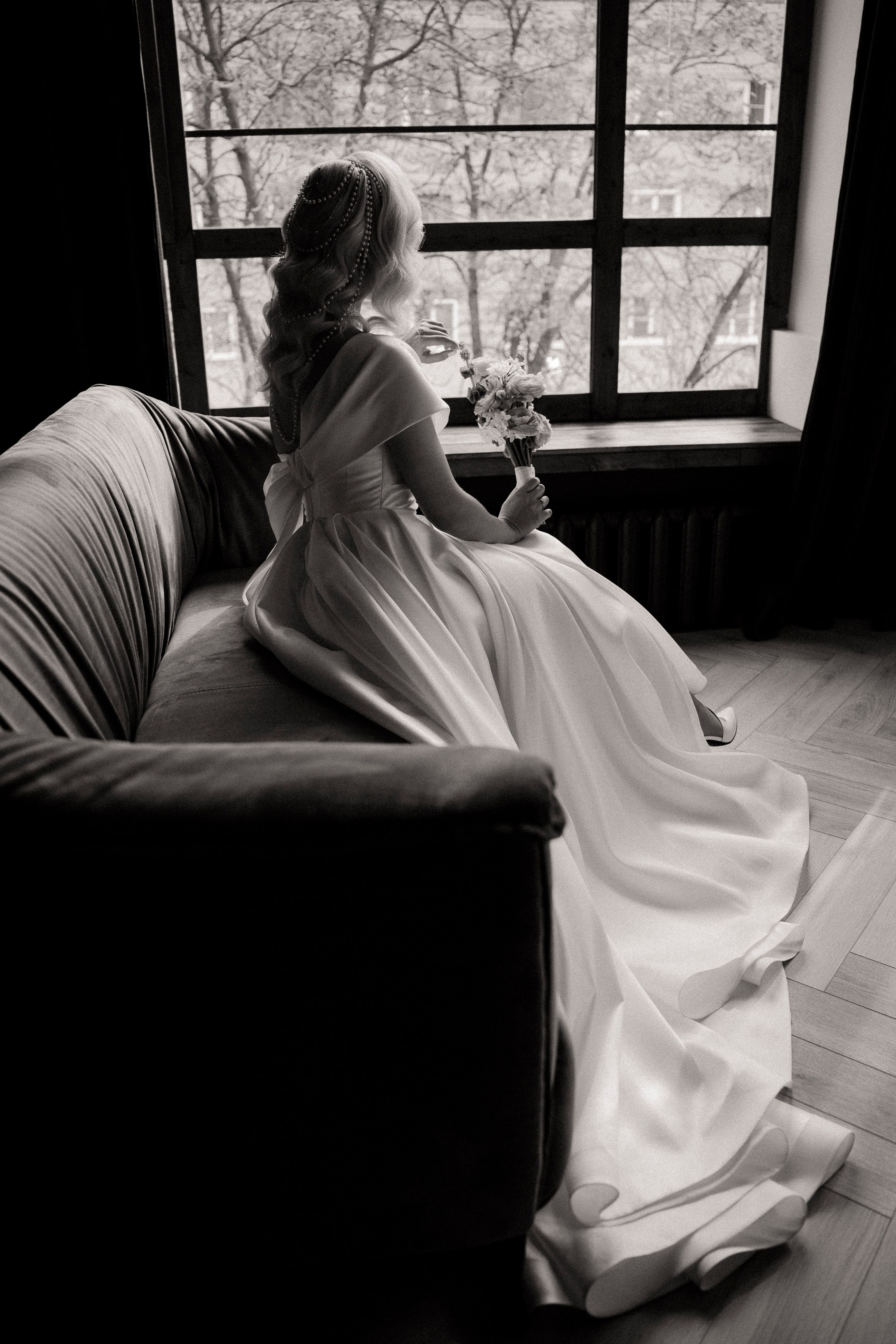 11 октября. Юлия Тайцай фотограф, Анатолий Тайцай видеограф