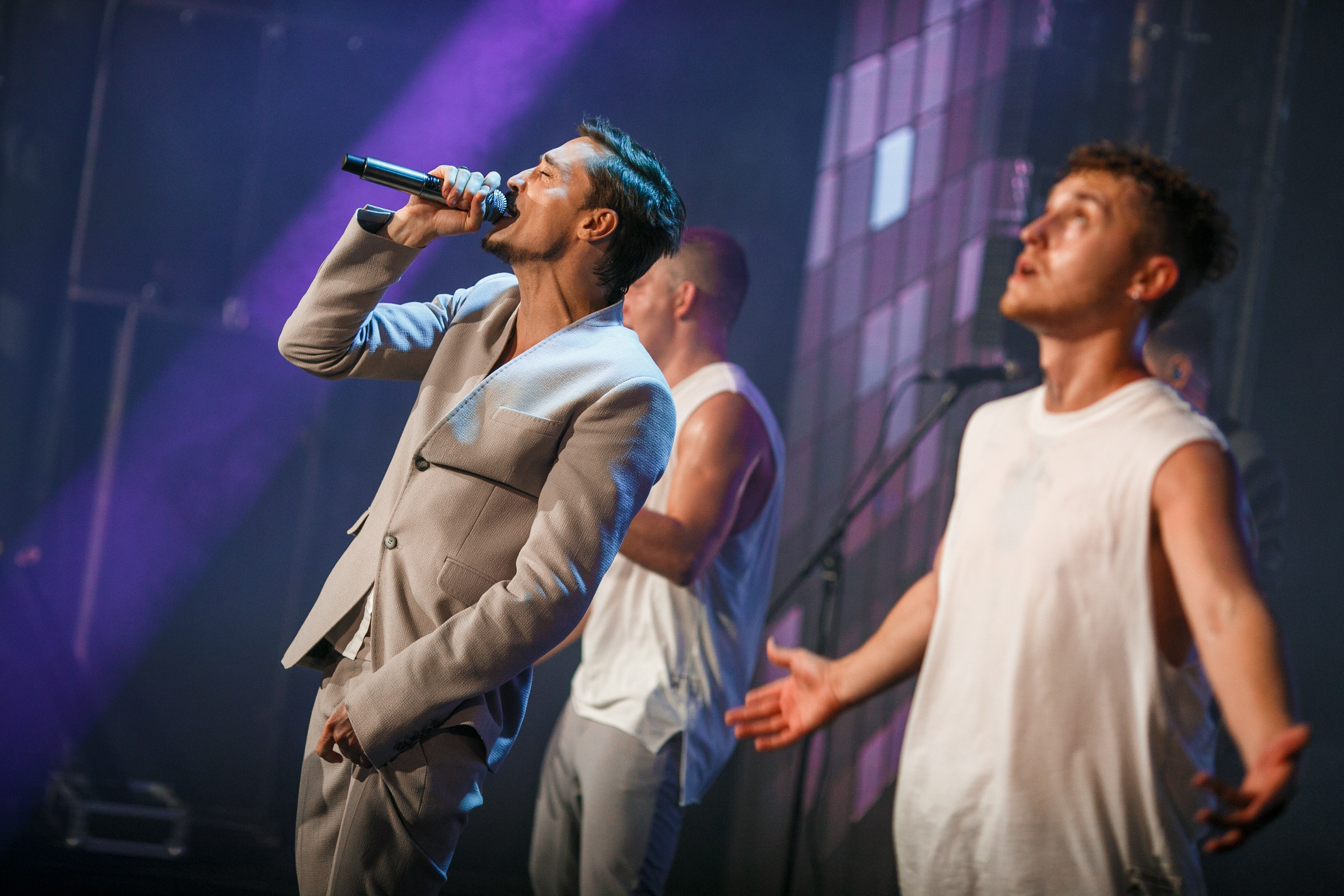 Фотосъемка корпоратива компании «Страна девелопмент». Репортажный фотограф Борис Геер