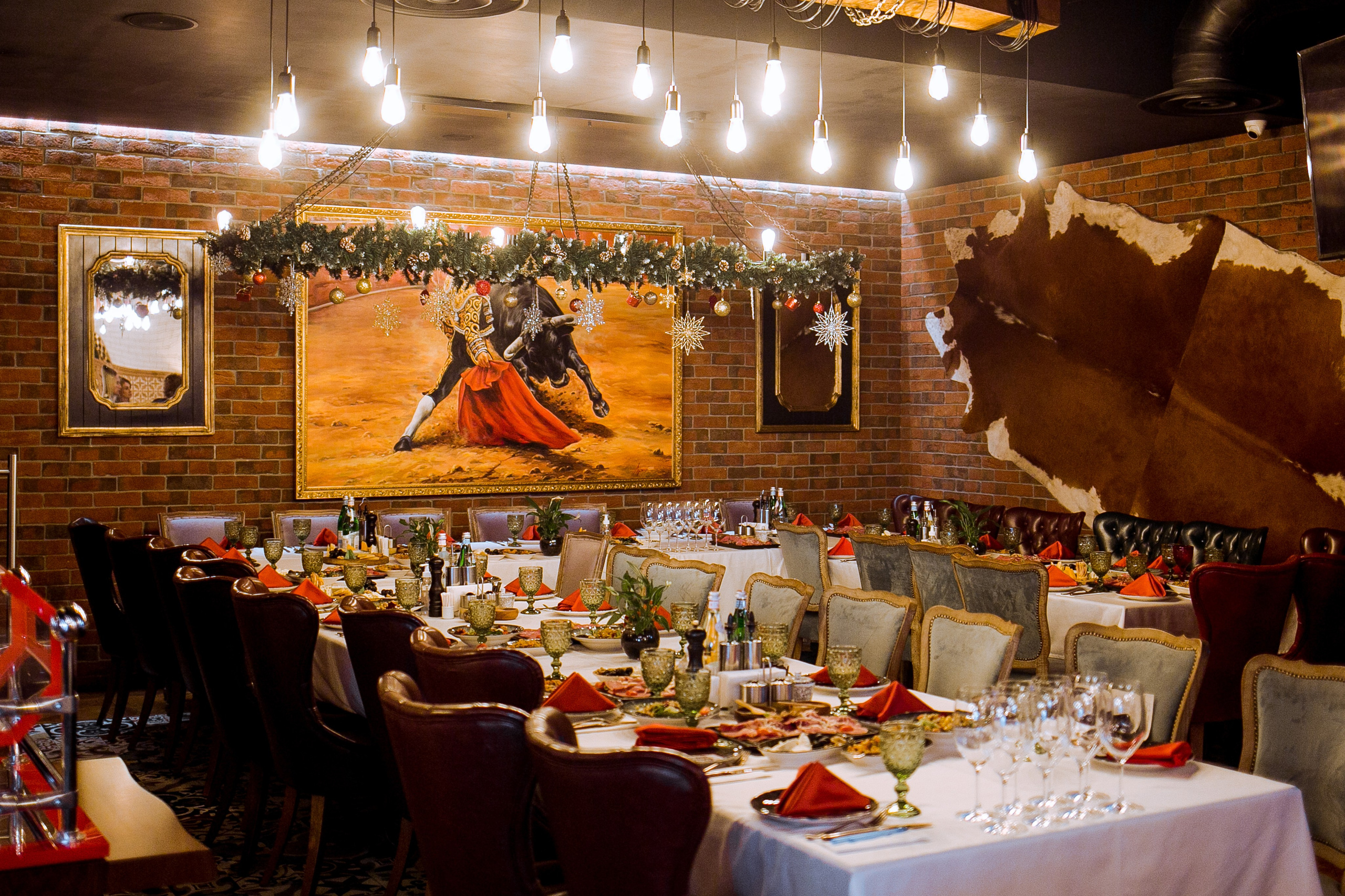 Презентация турецких апартаментов от агентства недвижимости. Репортажный фотограф Борис Геер