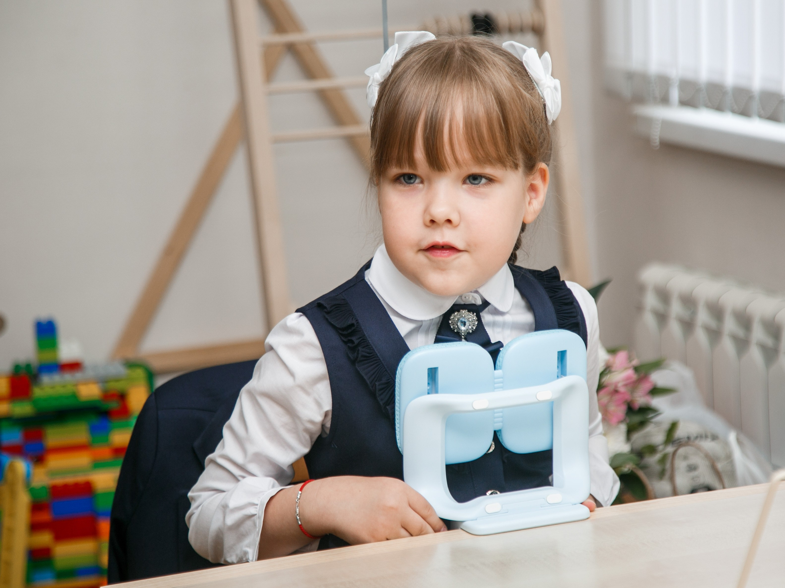 1 класс. Репортажный фотограф Борис Геер