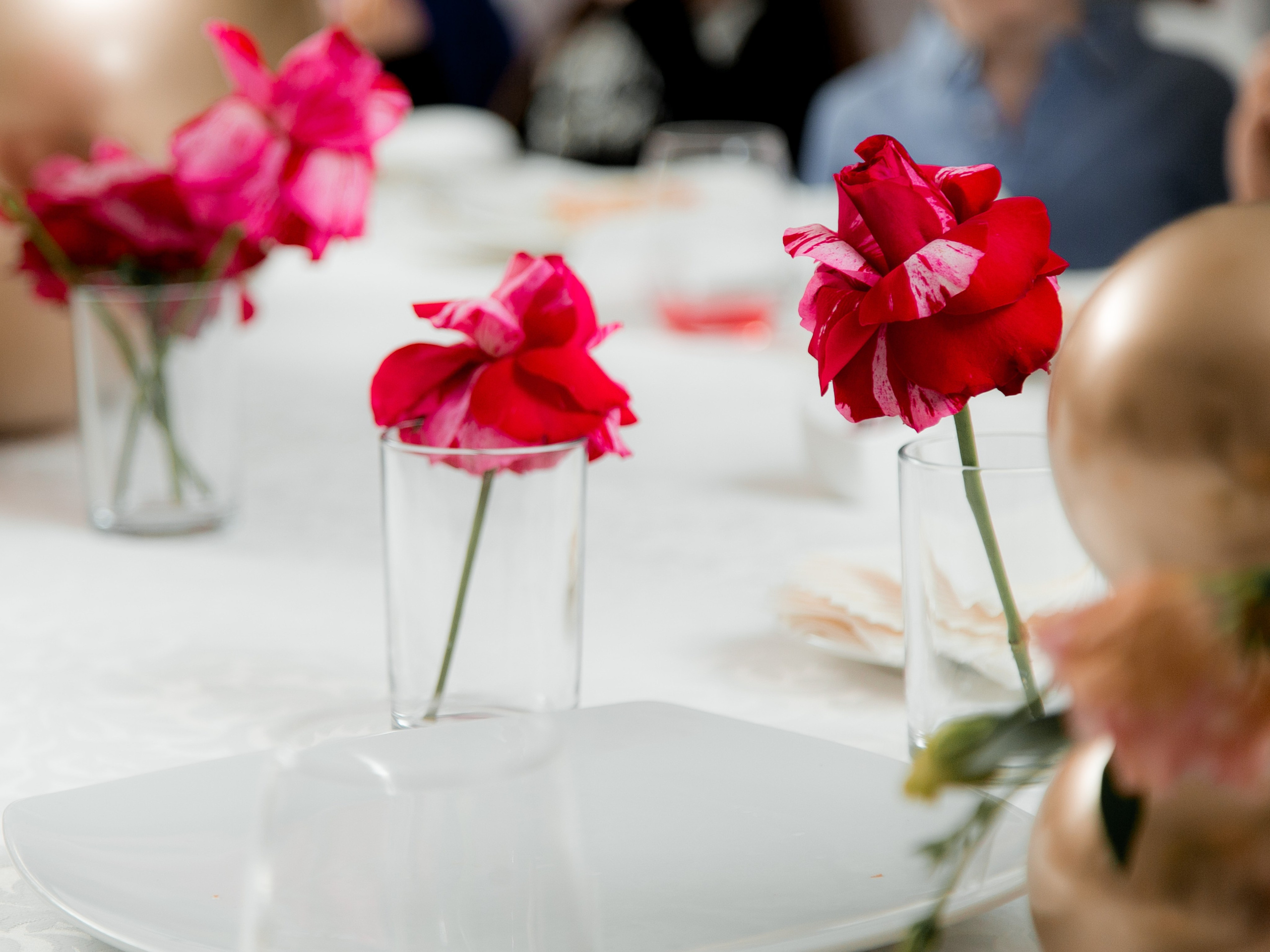 Фотосъемка детского Дня рождения Анечки. Репортажный фотограф Борис Геер