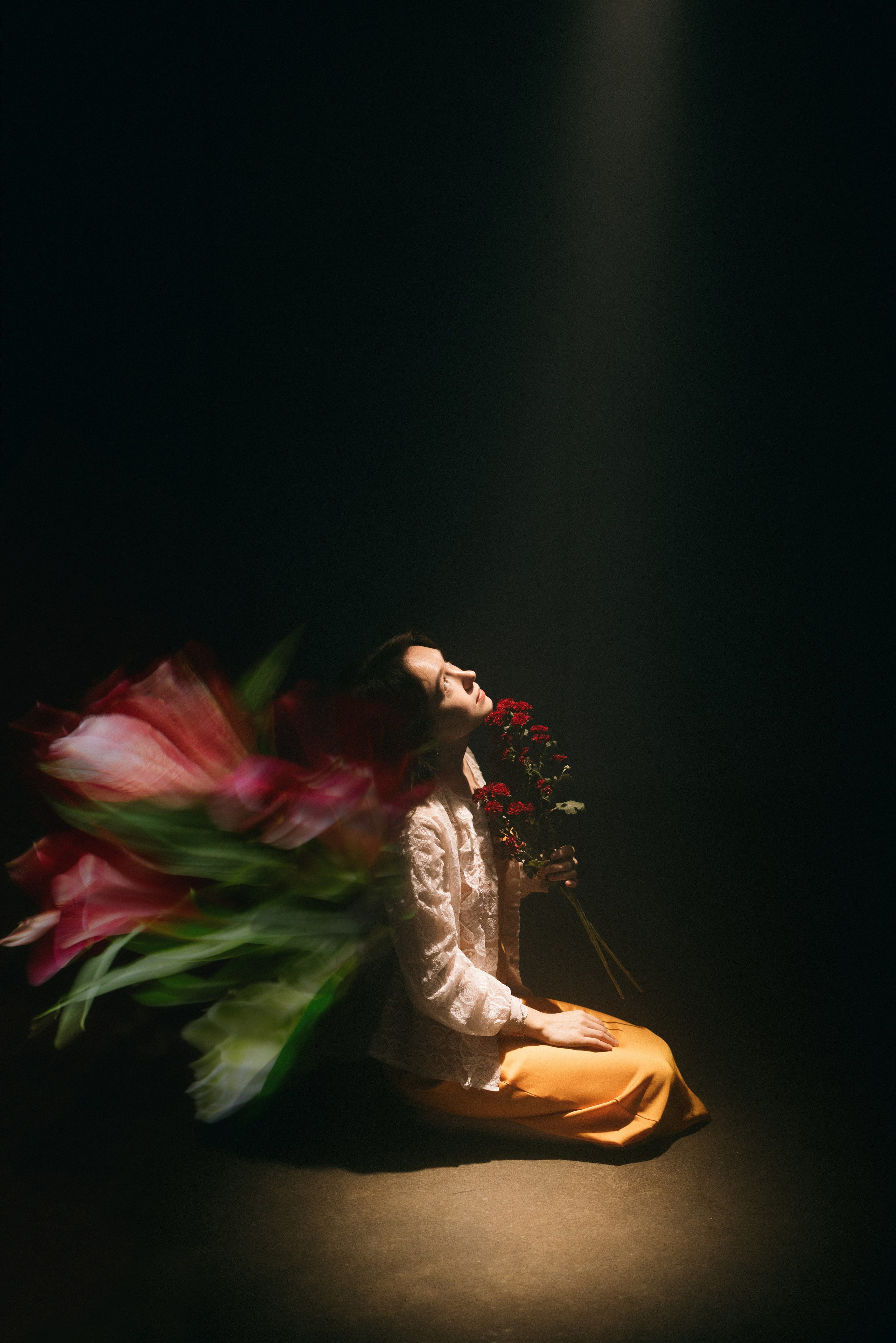 Индивидуальные фотосессии