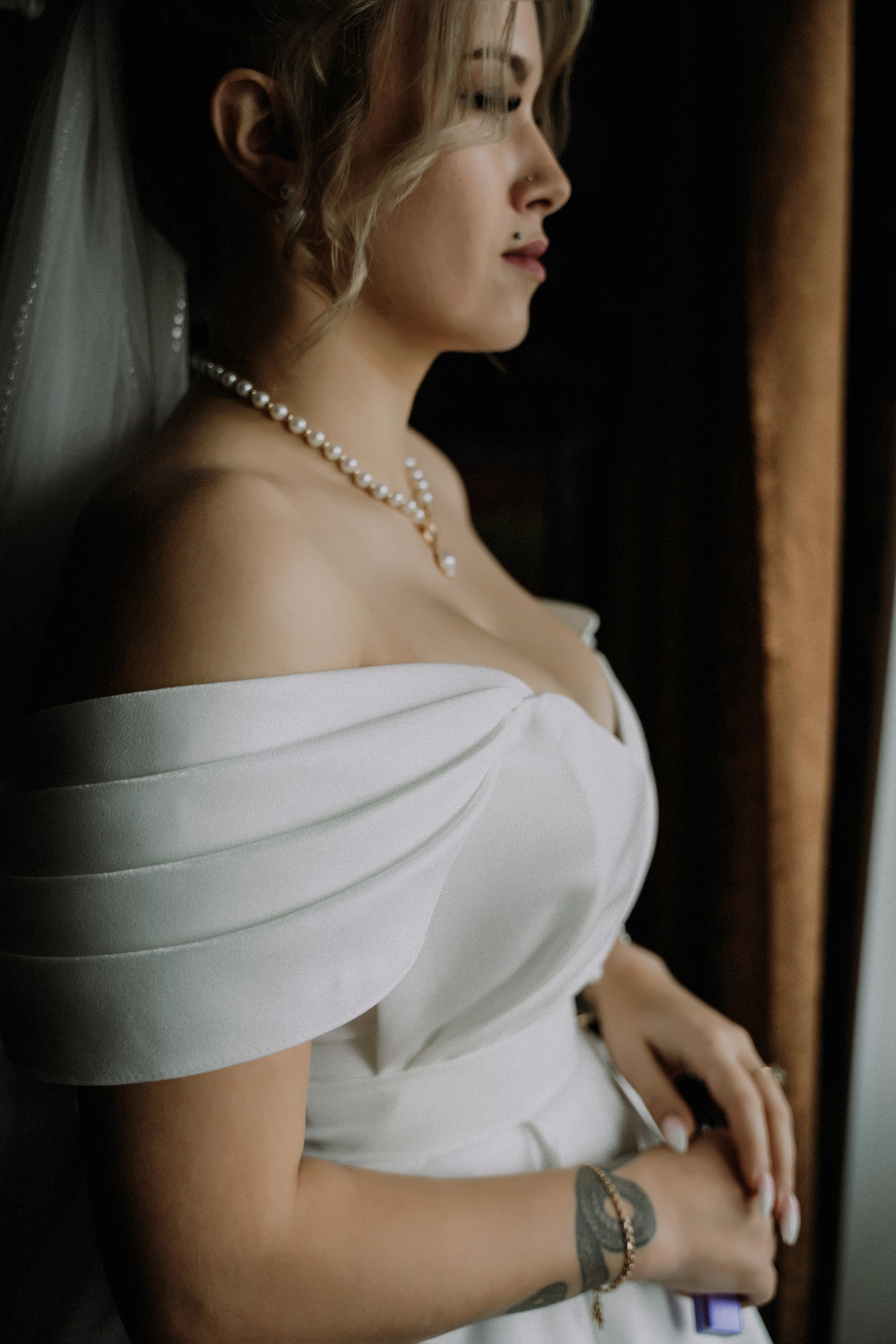 Денис и Ирина. Свадебный и индивидуальный фотограф в Суворове Клюева Мария