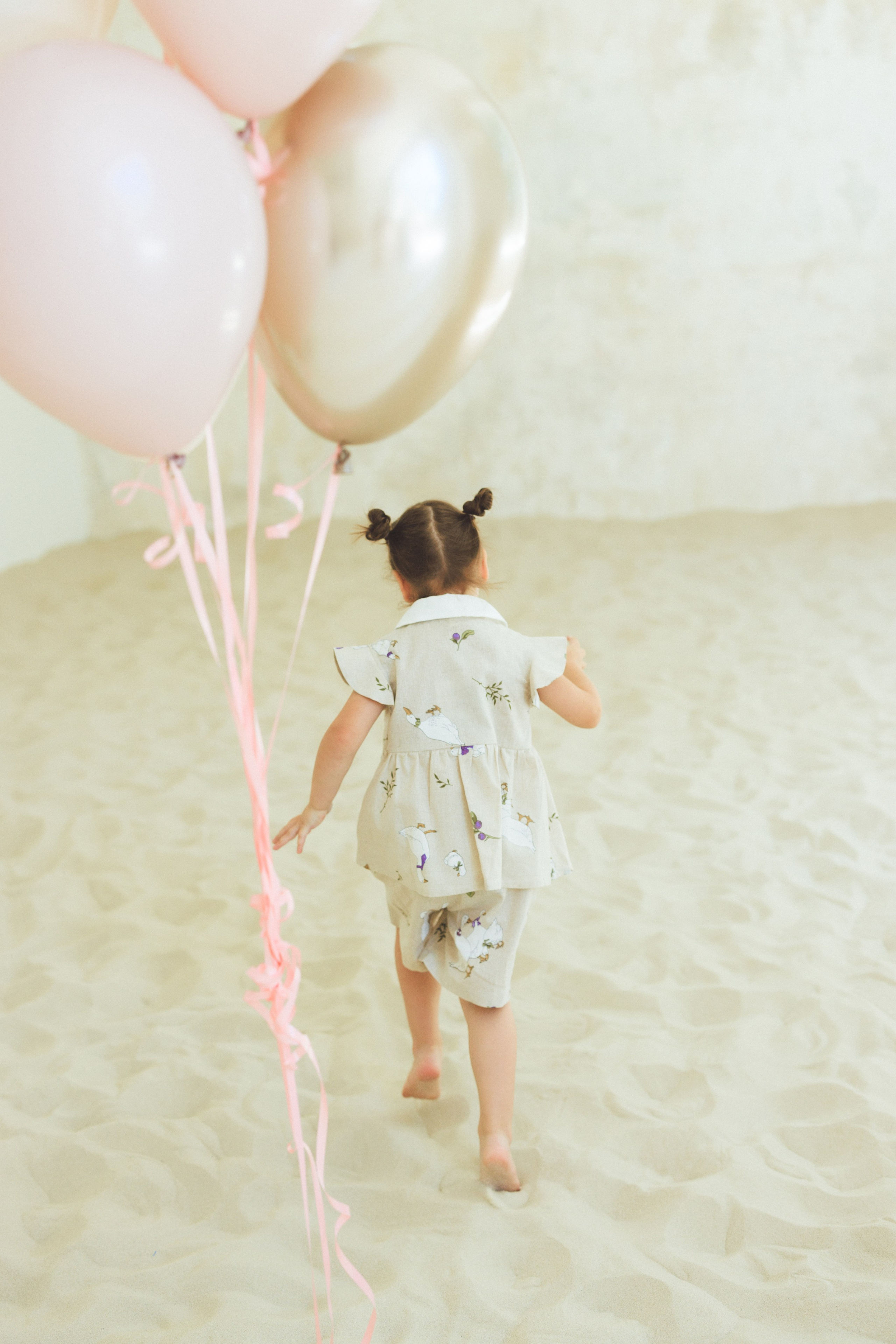 Фототчёт с фотопроекта «ПЕСОК». Семейный и детский фотограф в Краснодаре Анна Трашкова