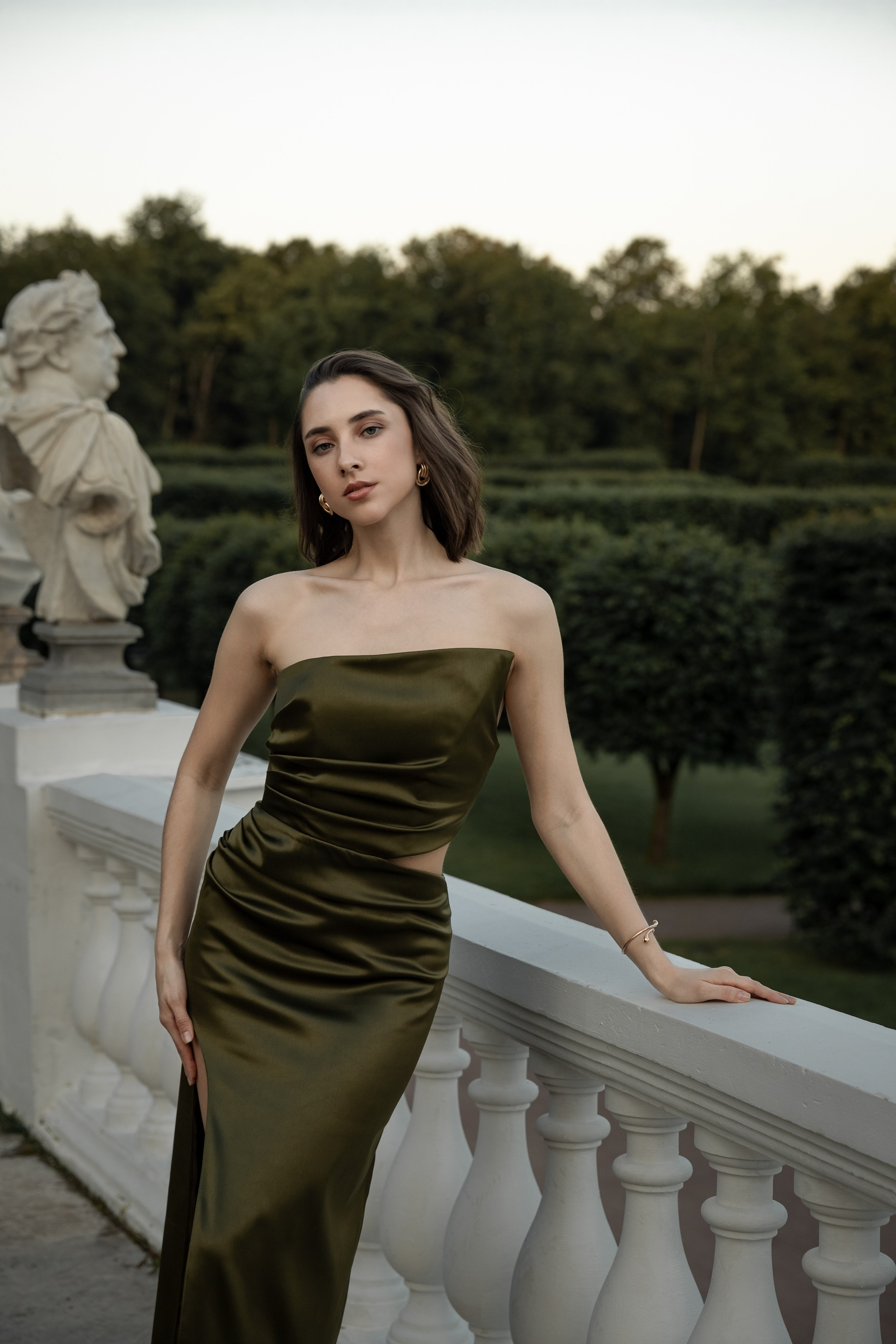 Авторский концептуальный портрет Москва | Эксклюзивный контент | Индивидуальный съемки. Фотограф брендов и бизнеса в Москве Алексей Сентюрин