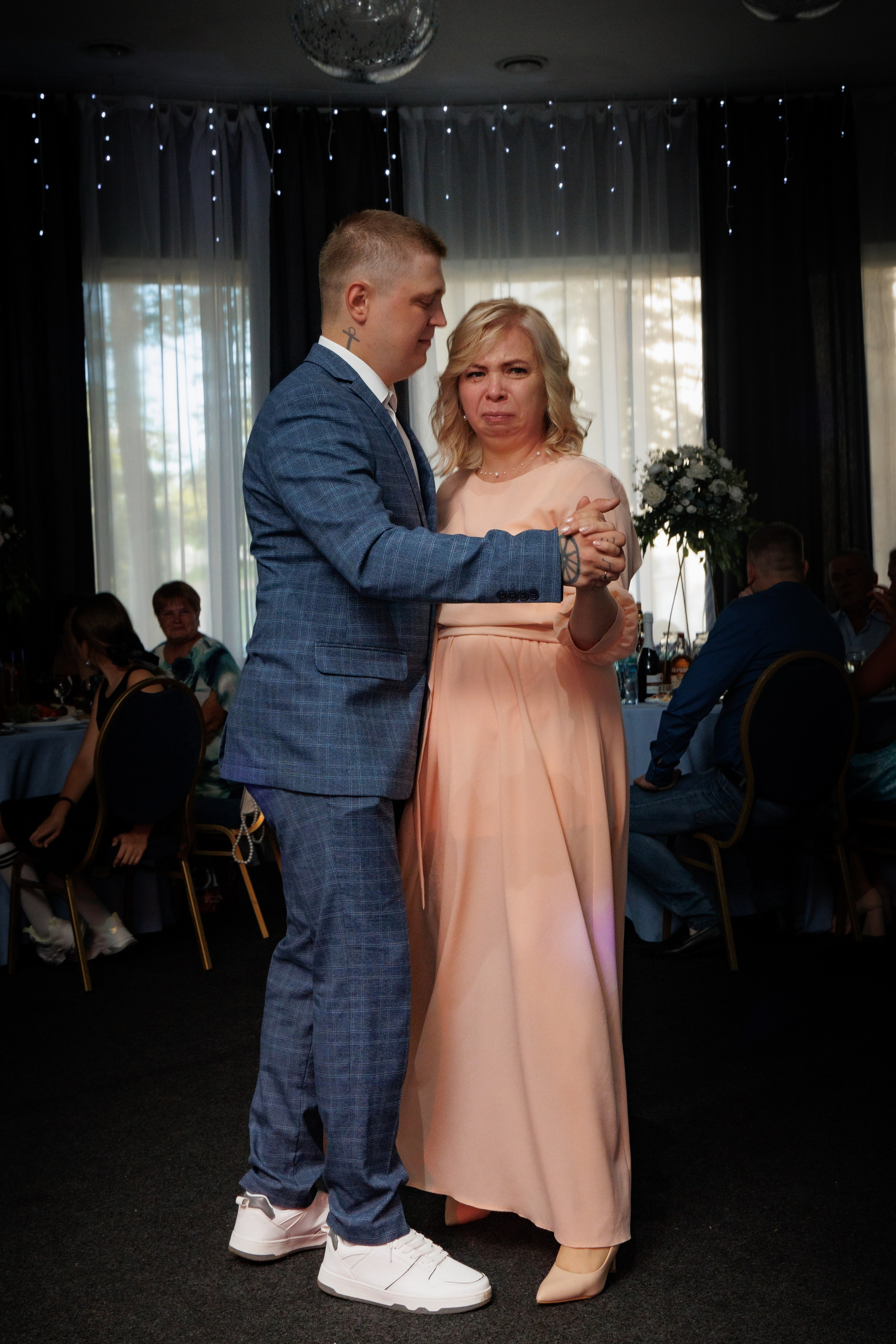 Кирилл и Ксения. Свадебный и семейный фотограф в г. Волхов Алексей Кочерыжкин