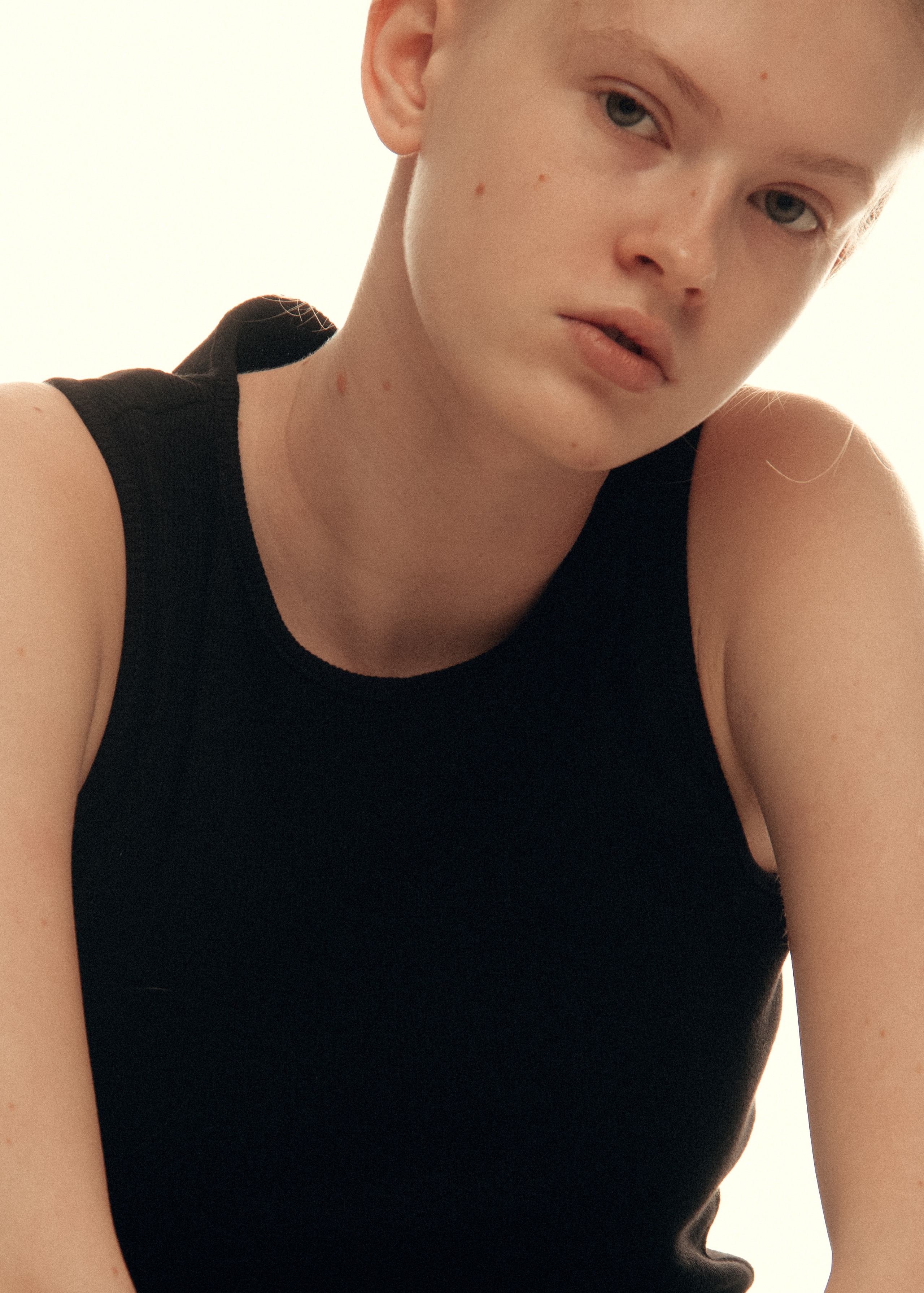 ARINA. Fashion photographer Annа