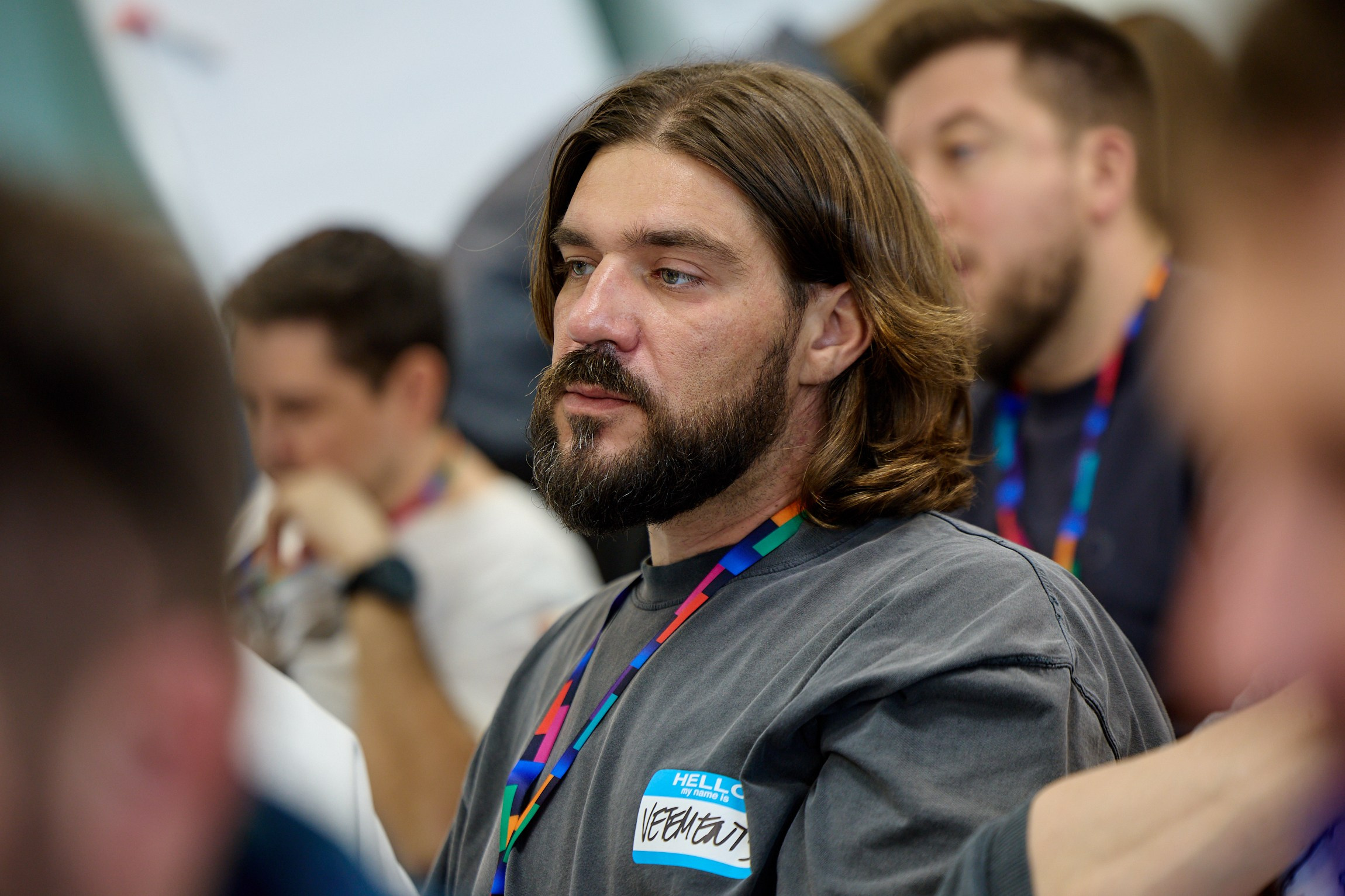 Фотограф репортаж Владивосток репортажная съёмка Приморский край фотосъёмка образование конференция форум