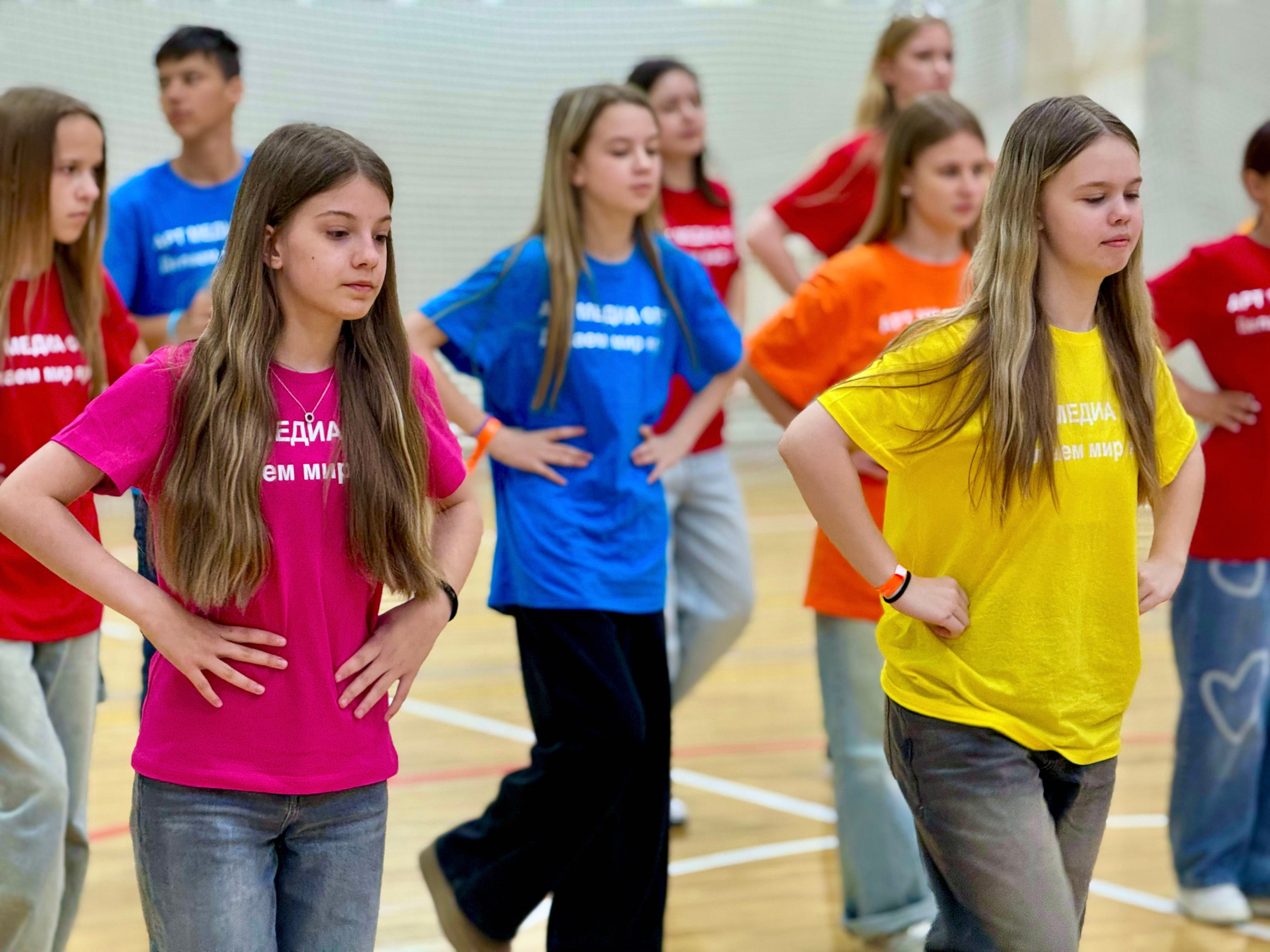 «Арт Медиа Фест» Весна 2025. АРТ МЕДИА ФЕСТИВАЛЬ