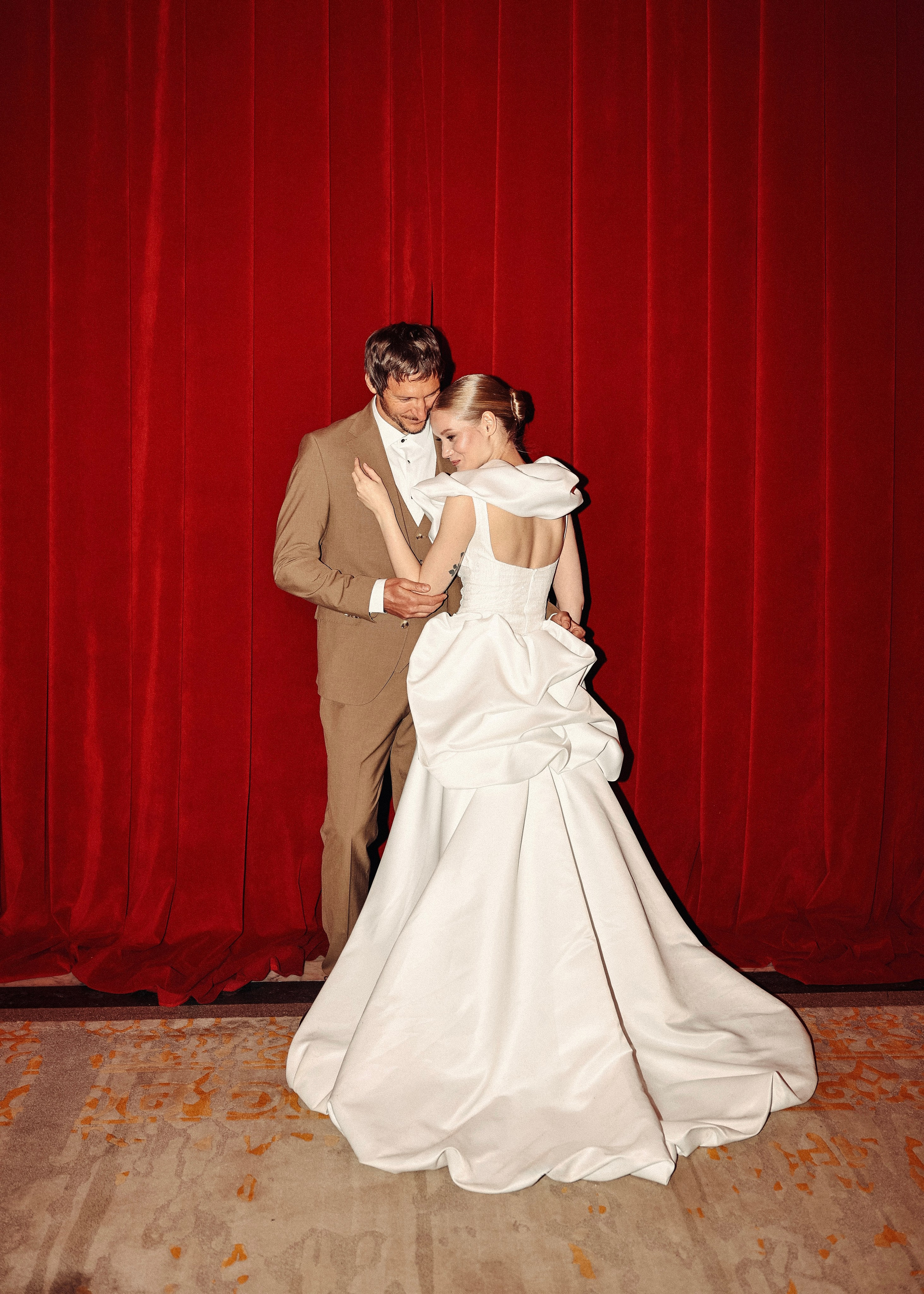 Прайс на свадебный сезон. Фотограф Соня Даркевич