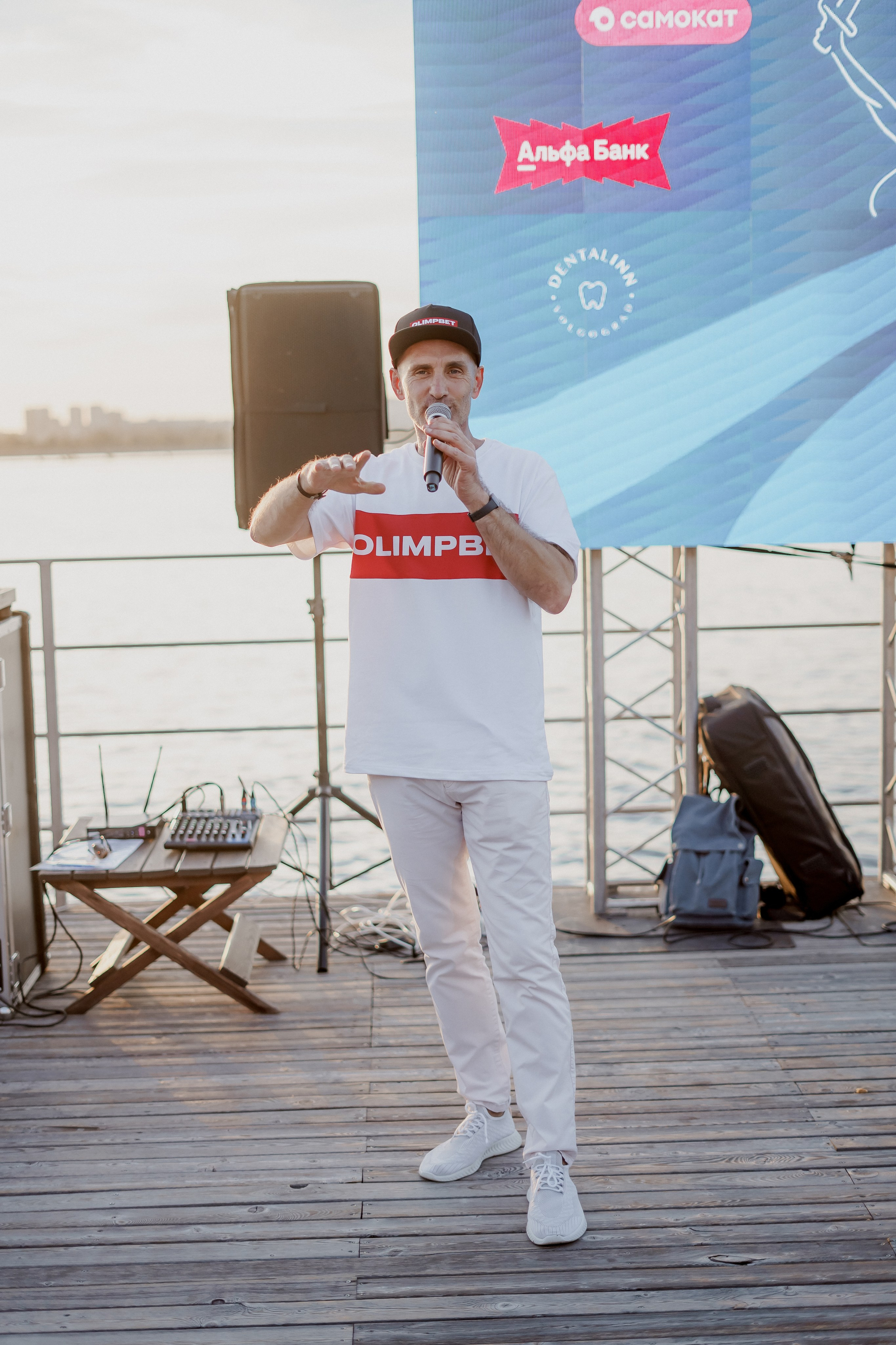 Surf 2024. Фотограф Валерия Крахмалева