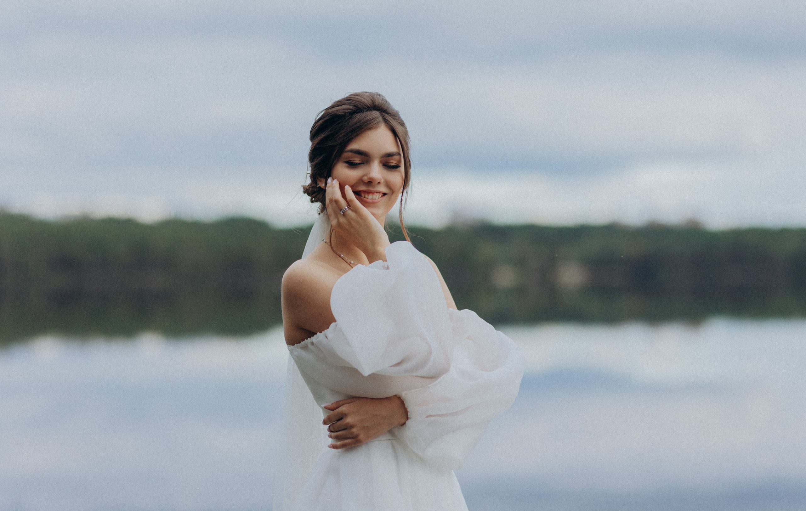 Артём & Катя. DIANA TILIKAINEN — Фотограф Республика Карелия