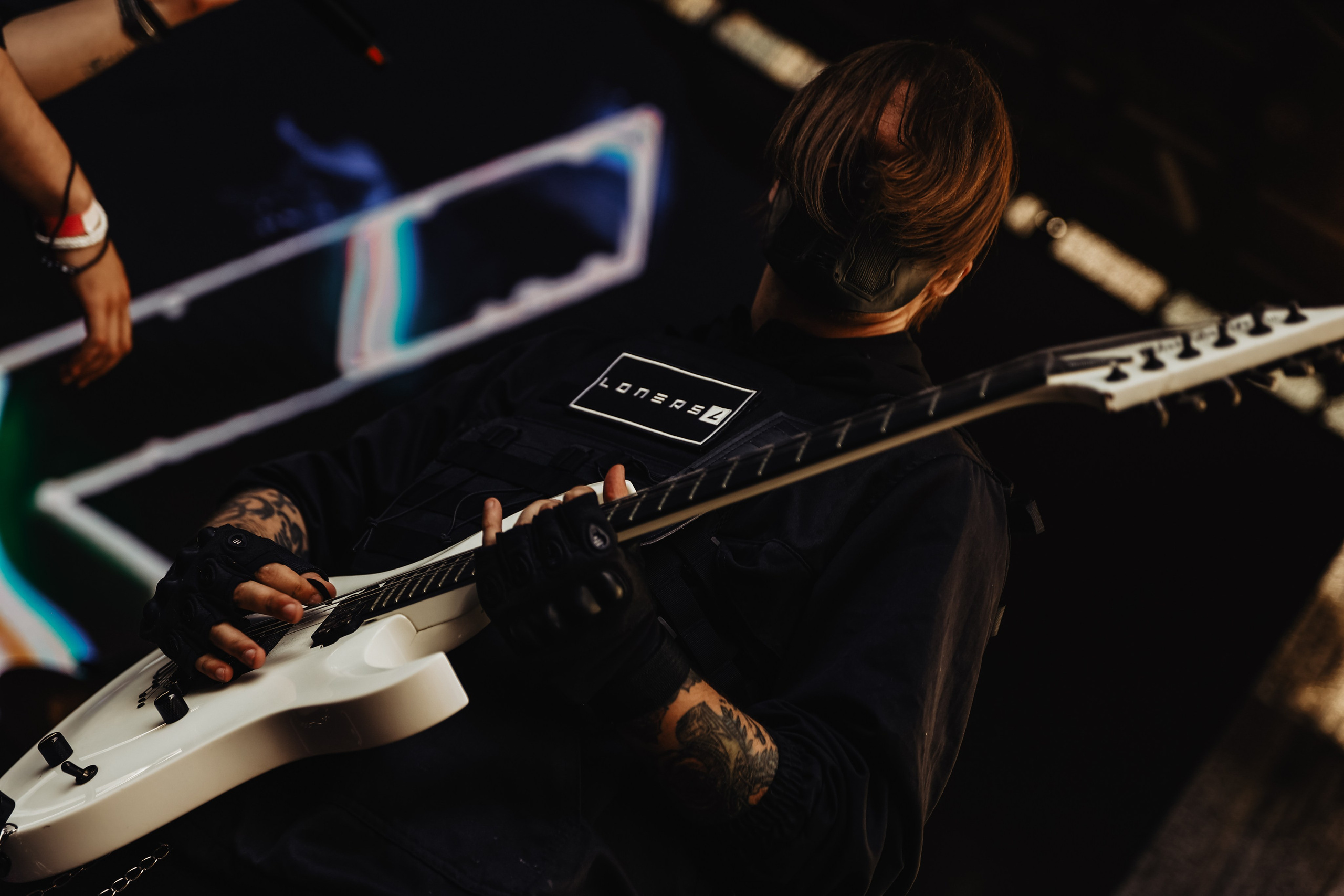 ЛЕТНИЙ МЕТАЛ В ПРАВДЕ