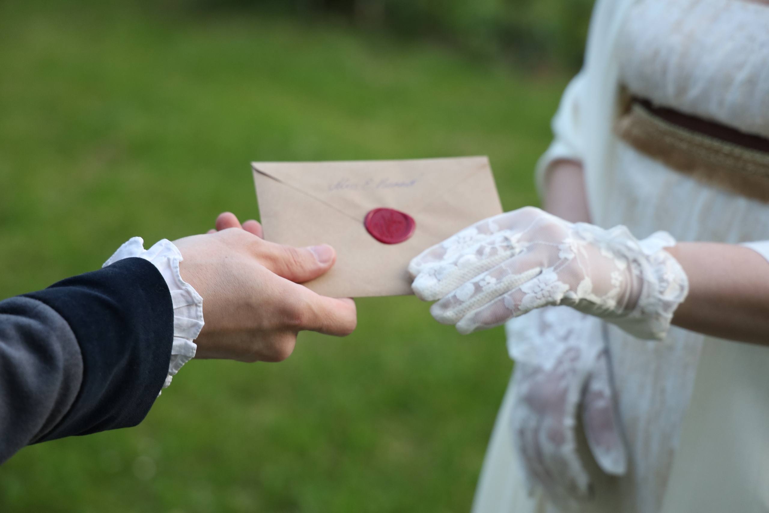 Гордость и предубеждение. Фотограф в Москве Юлия Бушкина