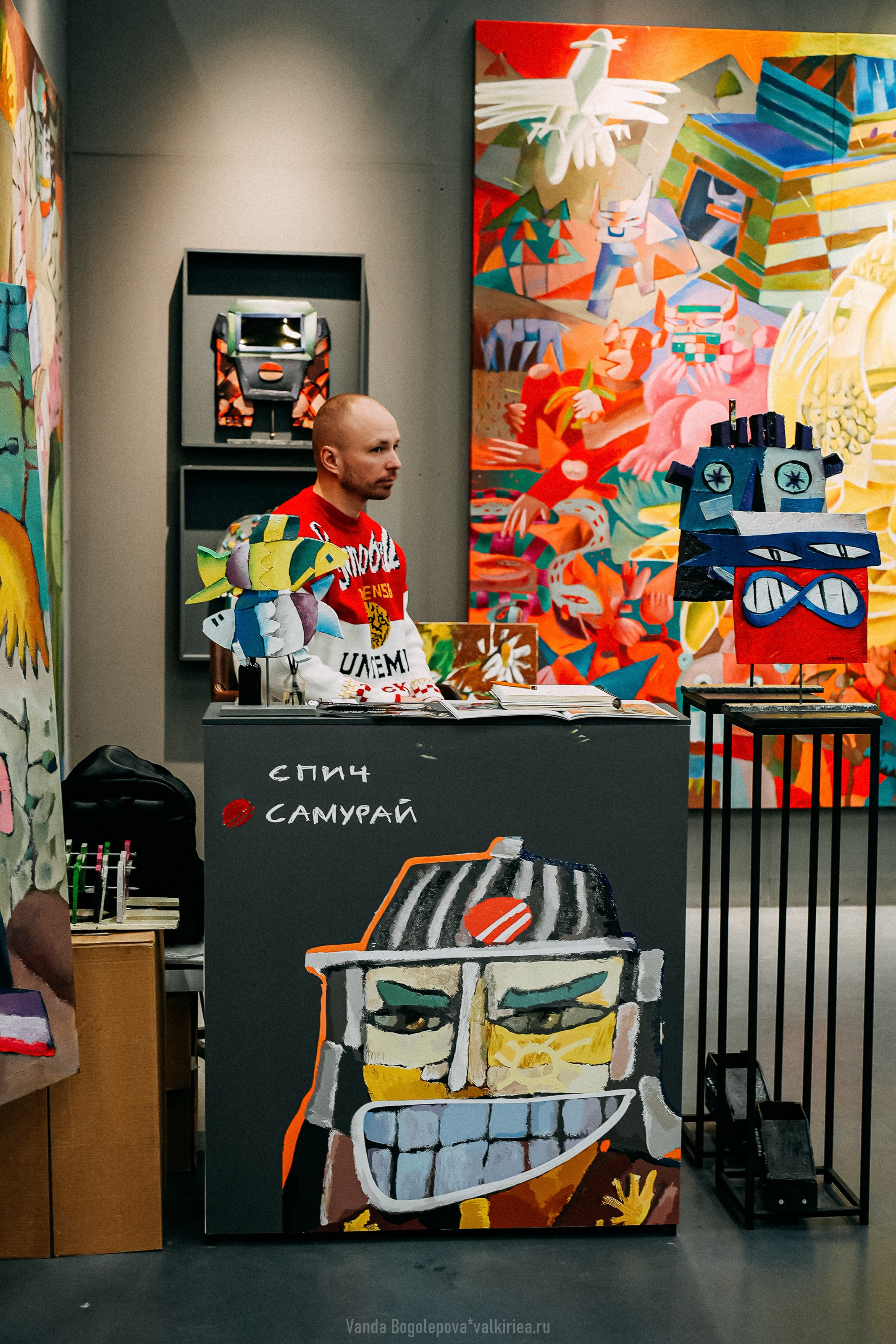 Арт Мир (впечатления). Фотосъемка, свадебная фотосъемка, Москва, Нижний Новгород