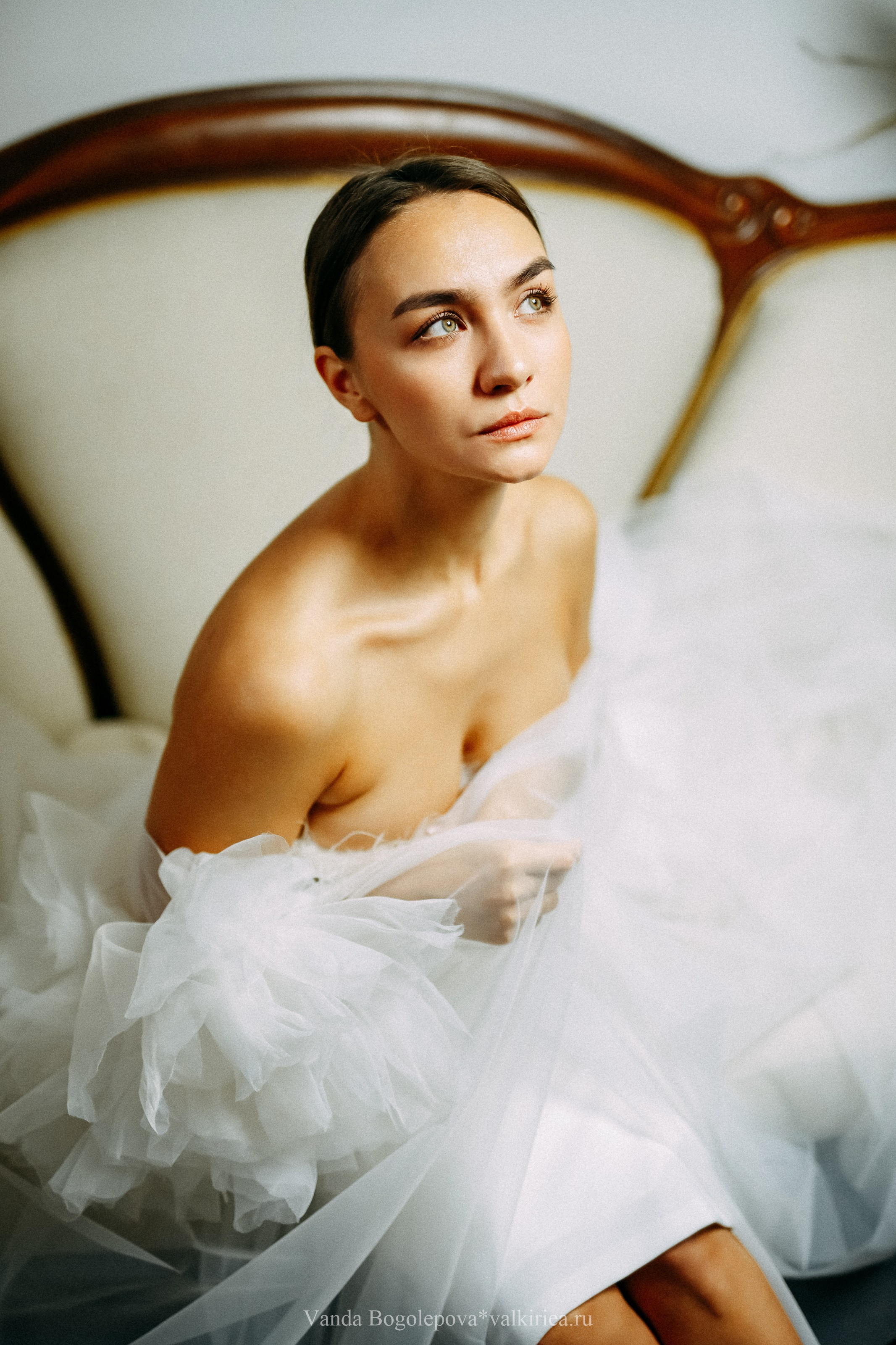 Анастасия. Будуарная съемка. Фотосъемка, свадебная фотосъемка, Москва, Нижний Новгород