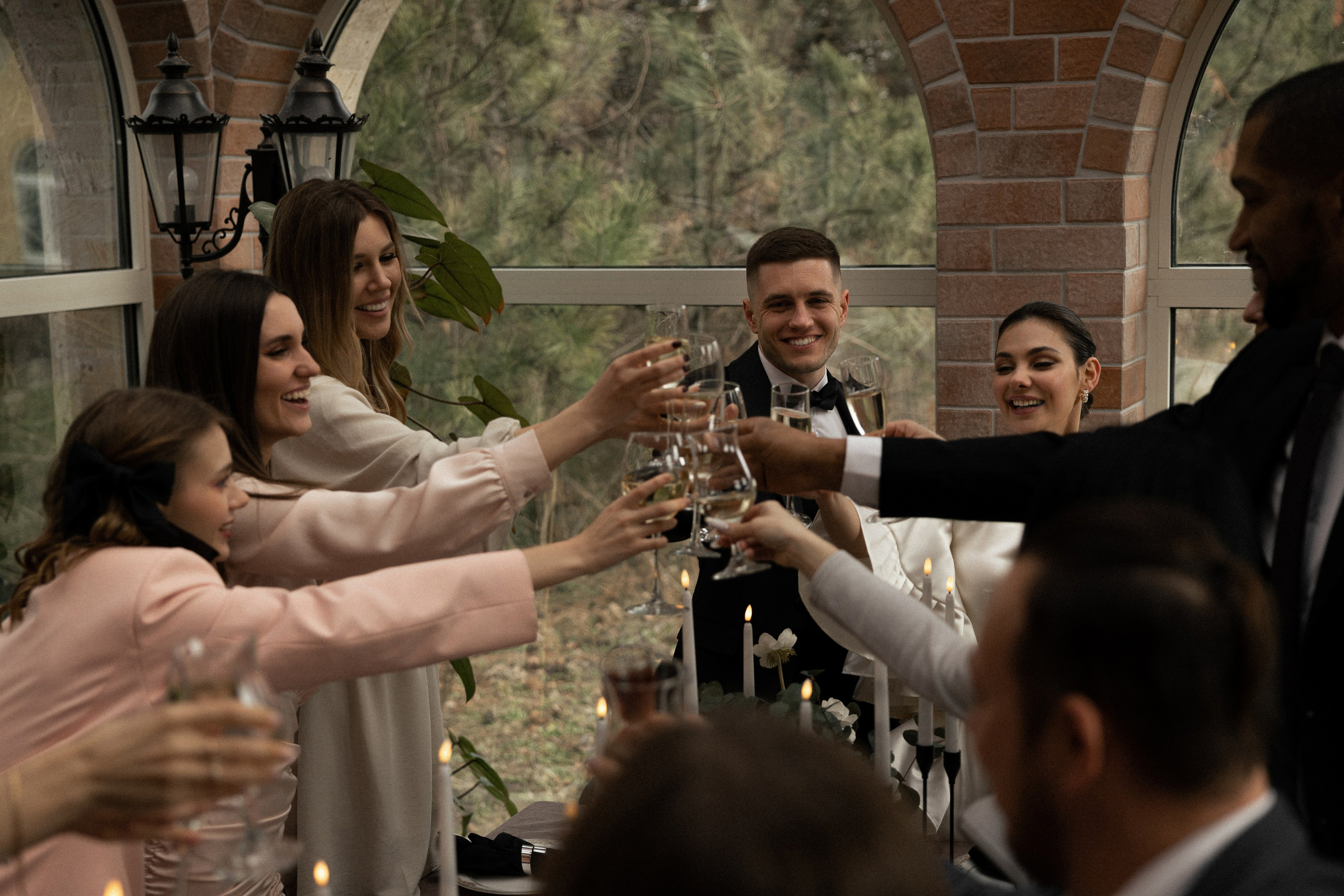 Daniela & Sergey. Вебер Юлия фотограф Ростов-на-Дону