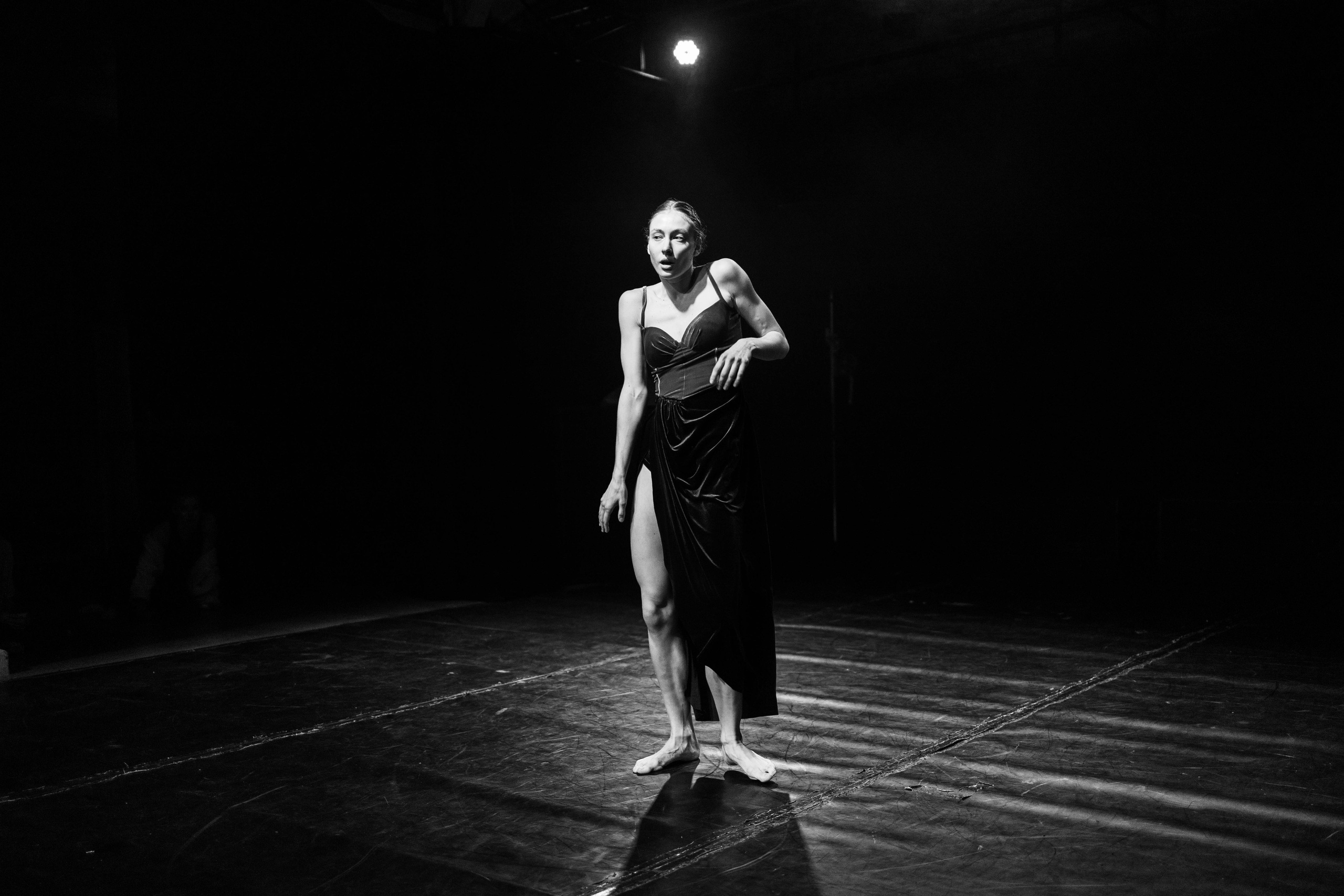 Flat White Contest. Портретный и репортажный фотограф в Санкт-Петербурге Виталия Бессарабова