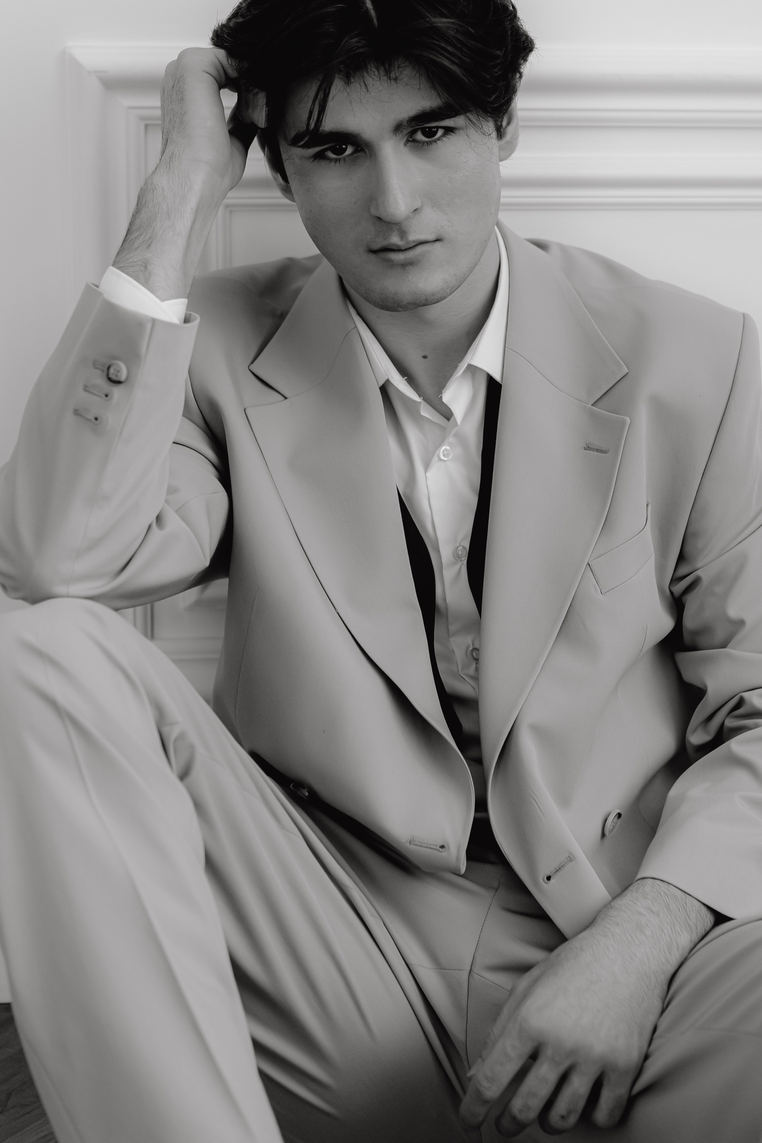 Дарья и Зухал. Фотограф в Казани.Снимаю индивидуальные портреты, love story и свадьбы