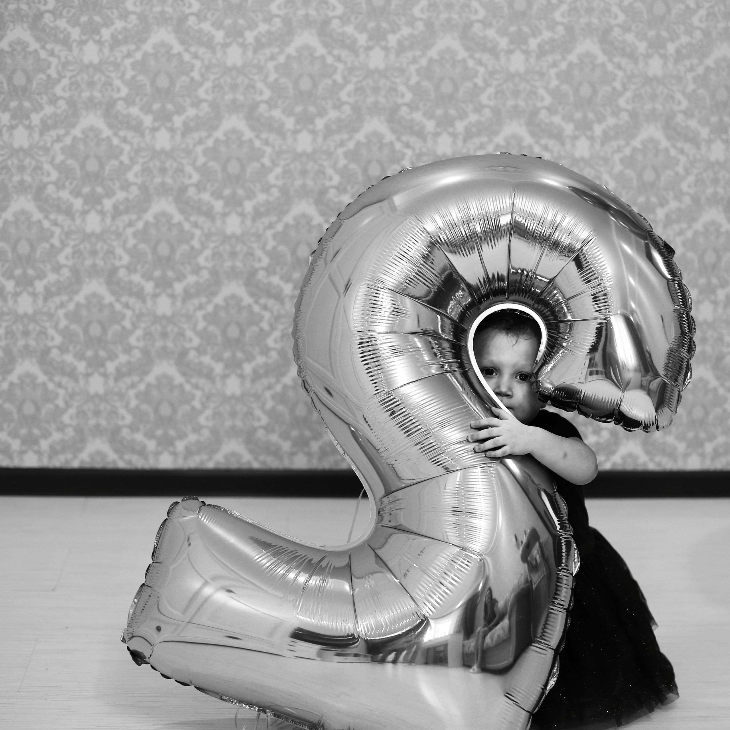 Фотосъемка детского дня рождения. Фотограф в Волгограде Галина Власенко