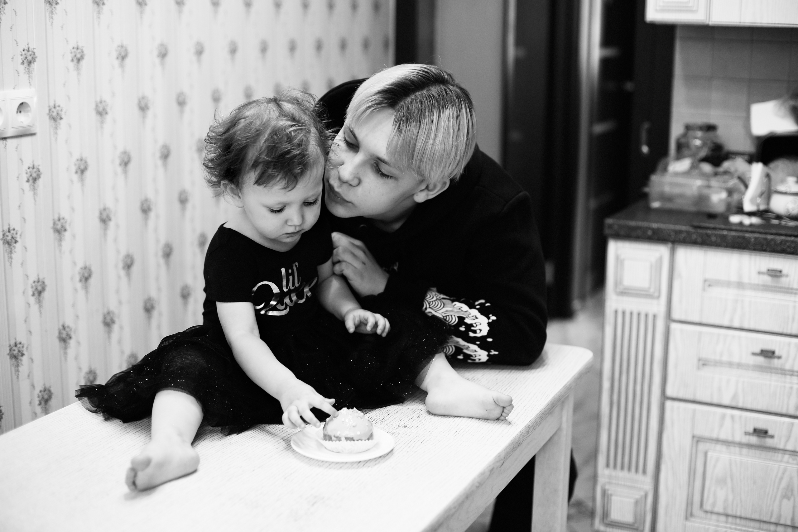 Фотосъемка детского дня рождения. Фотограф в Волгограде Галина Власенко