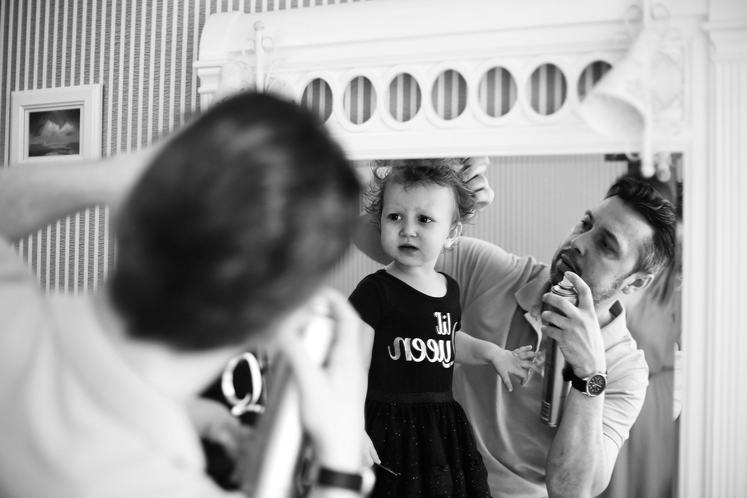 Фотосъемка детского дня рождения. Фотограф в Волгограде Галина Власенко