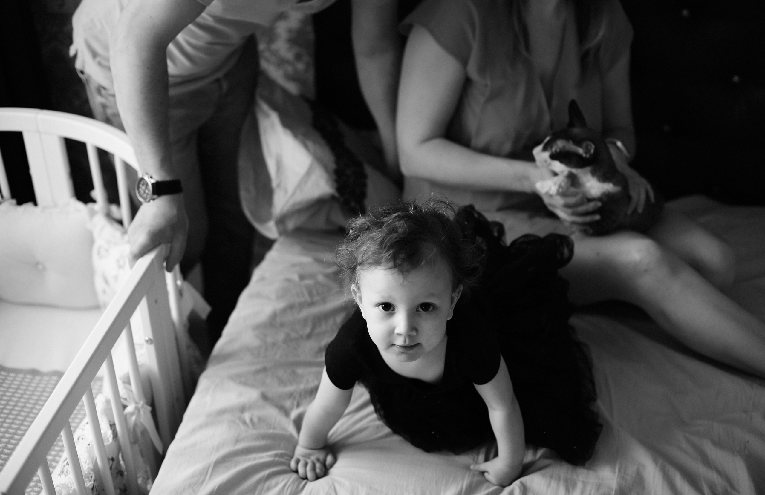 Фотосъемка детского дня рождения. Фотограф в Волгограде Галина Власенко